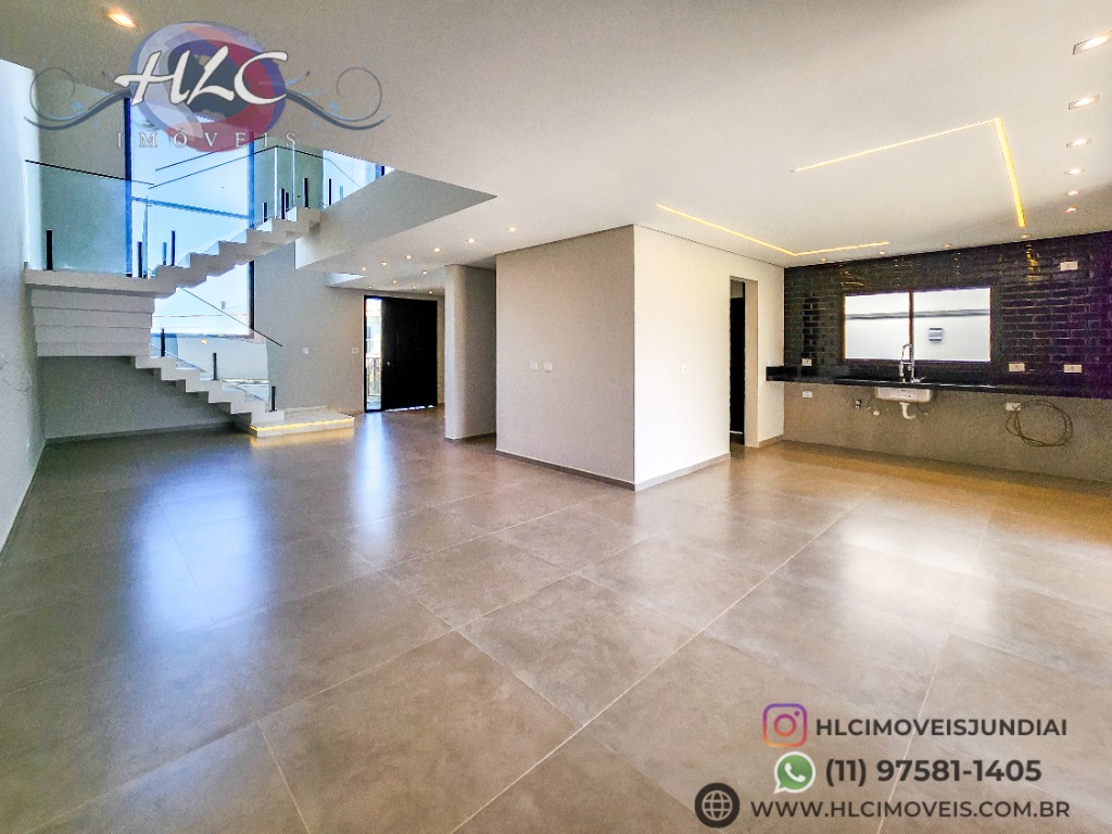 Casa em JARDIM ERMIDA I, JUNDIAÍ - Foto 4