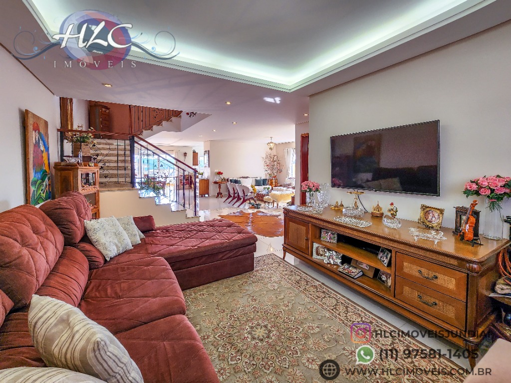 Casa em JARDIM NOVO MUNDO, JUNDIAÍ - Foto 12