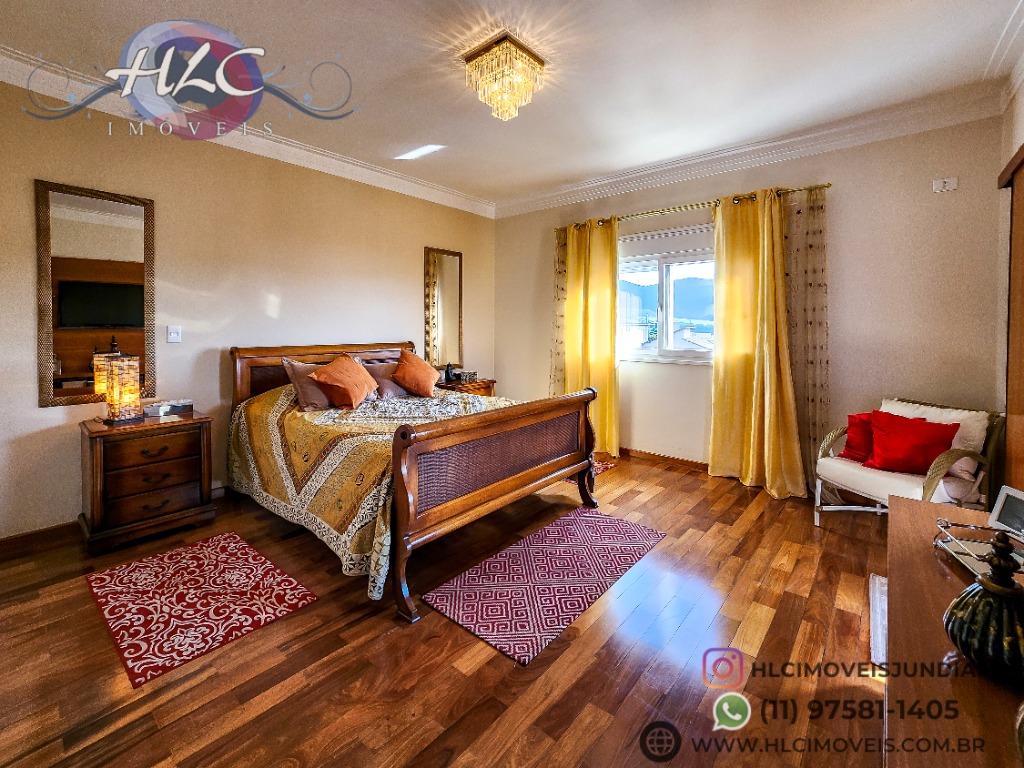 Casa em JARDIM NOVO MUNDO, JUNDIAÍ - Foto 18