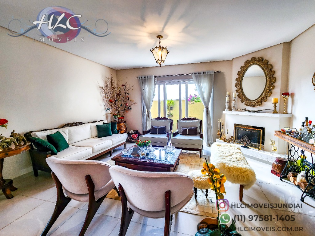 Casa em JARDIM NOVO MUNDO, JUNDIAÍ - Foto 3