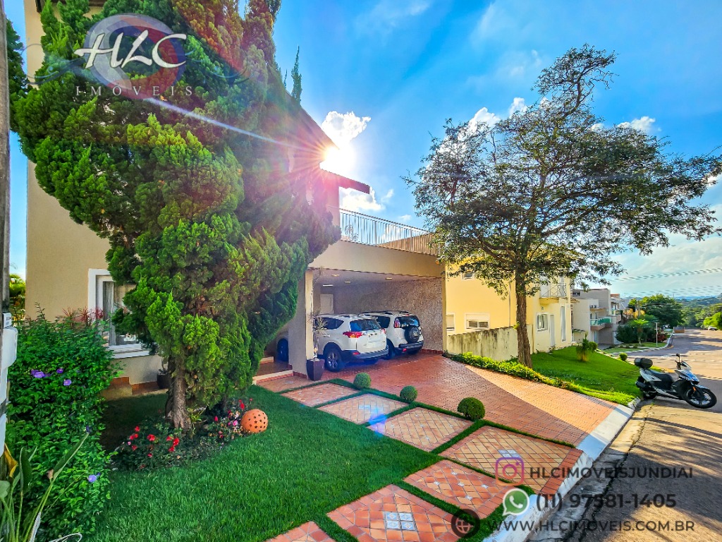 Casa em JARDIM NOVO MUNDO, JUNDIAÍ - Foto 46