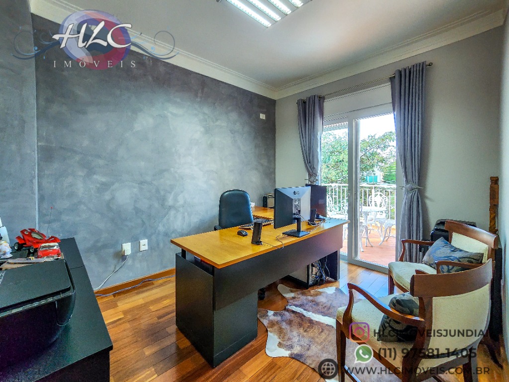 Casa em JARDIM NOVO MUNDO, JUNDIAÍ - Foto 24