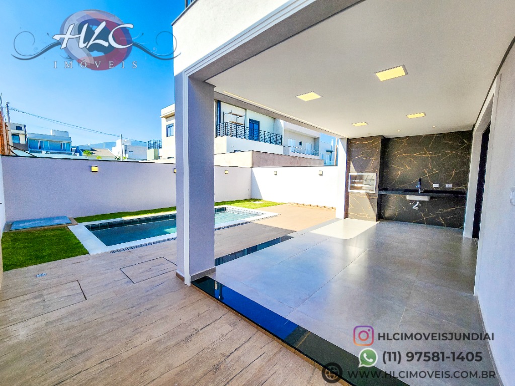 Casa em JARDIM ERMIDA I, JUNDIAÍ - Foto 14