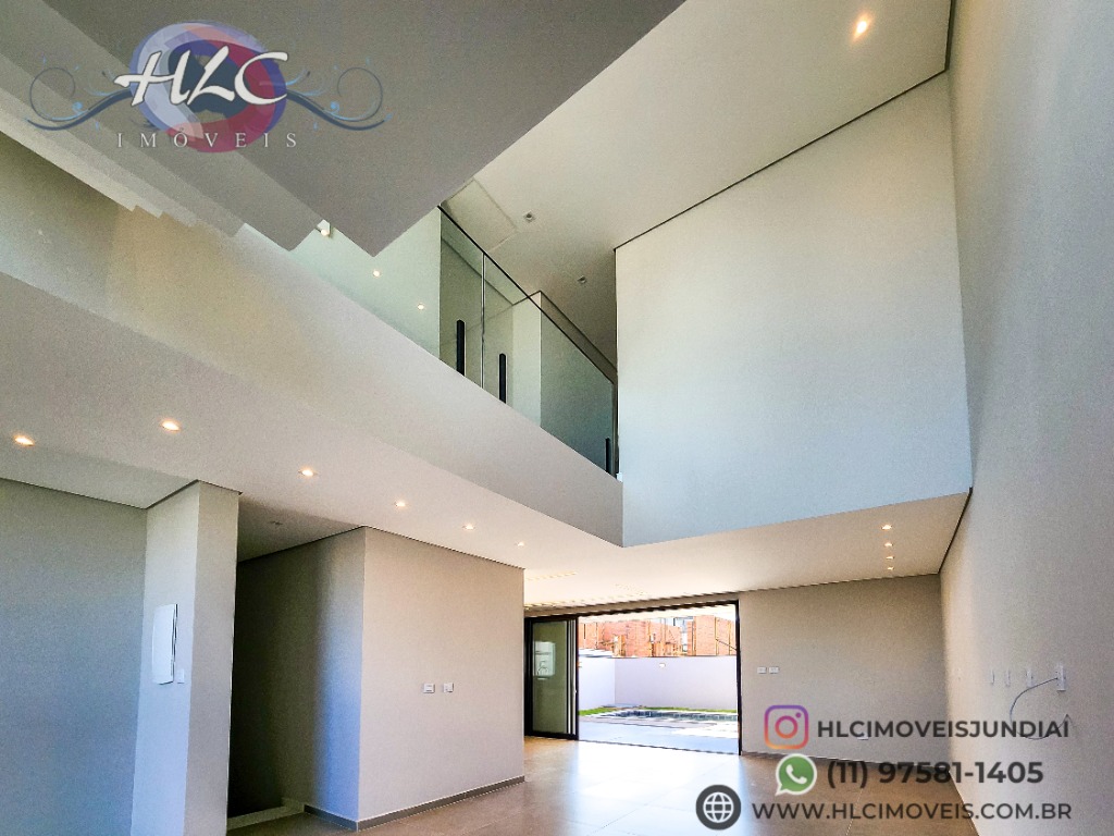 Casa em JARDIM ERMIDA I, JUNDIAÍ - Foto 2