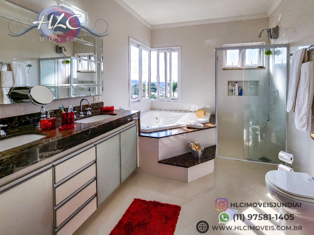 Casa em JARDIM NOVO MUNDO, JUNDIAÍ - Foto 19