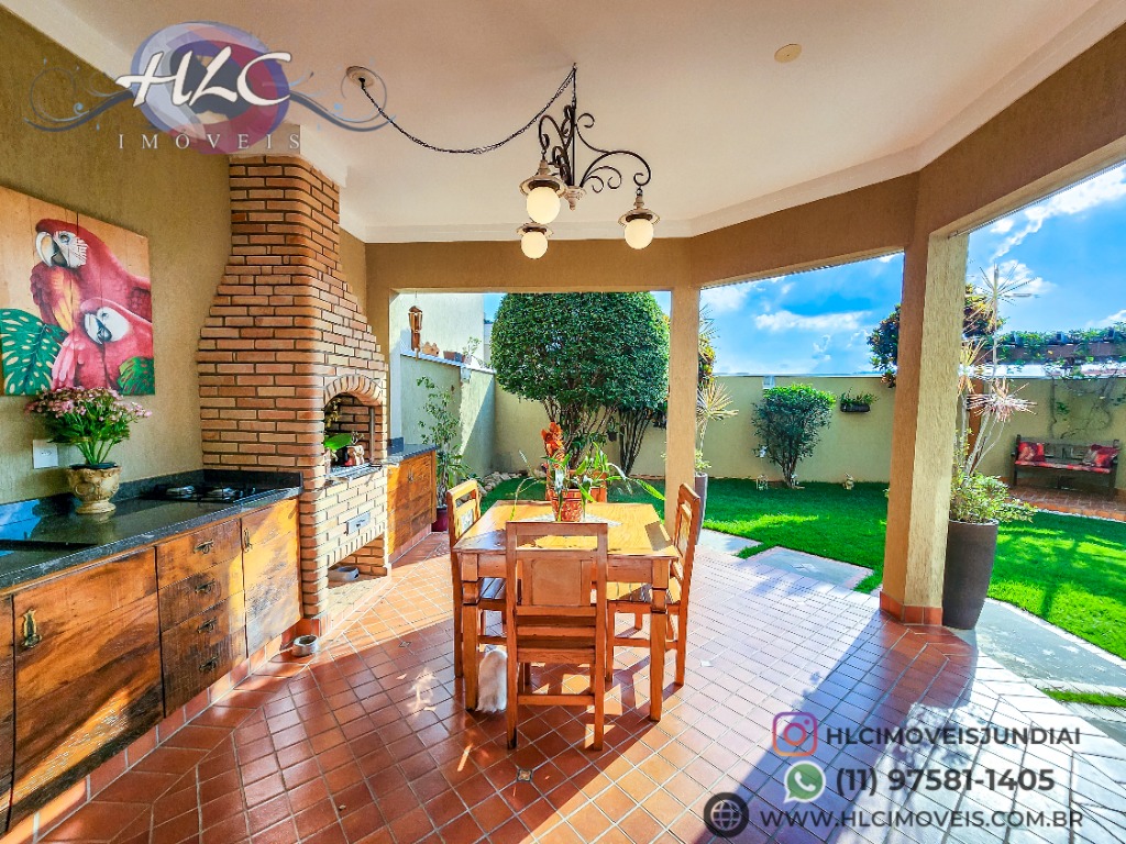 Casa em JARDIM NOVO MUNDO, JUNDIAÍ - Foto 40