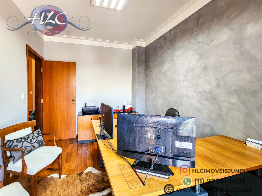Casa em JARDIM NOVO MUNDO, JUNDIAÍ - Foto 25