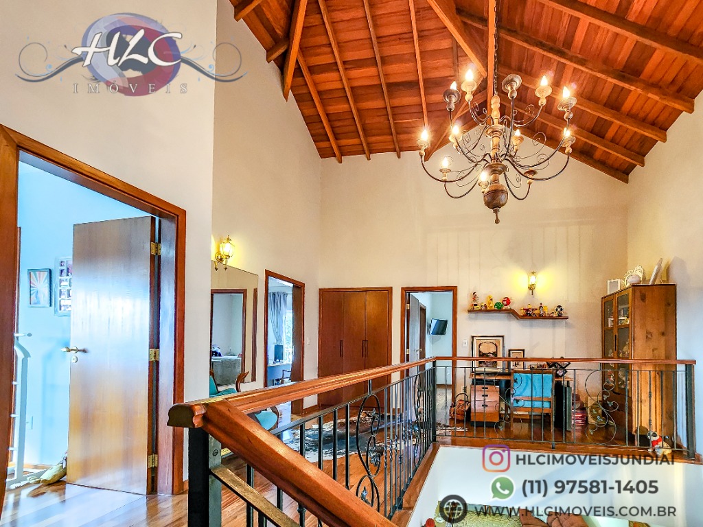 Casa em JARDIM NOVO MUNDO, JUNDIAÍ - Foto 38