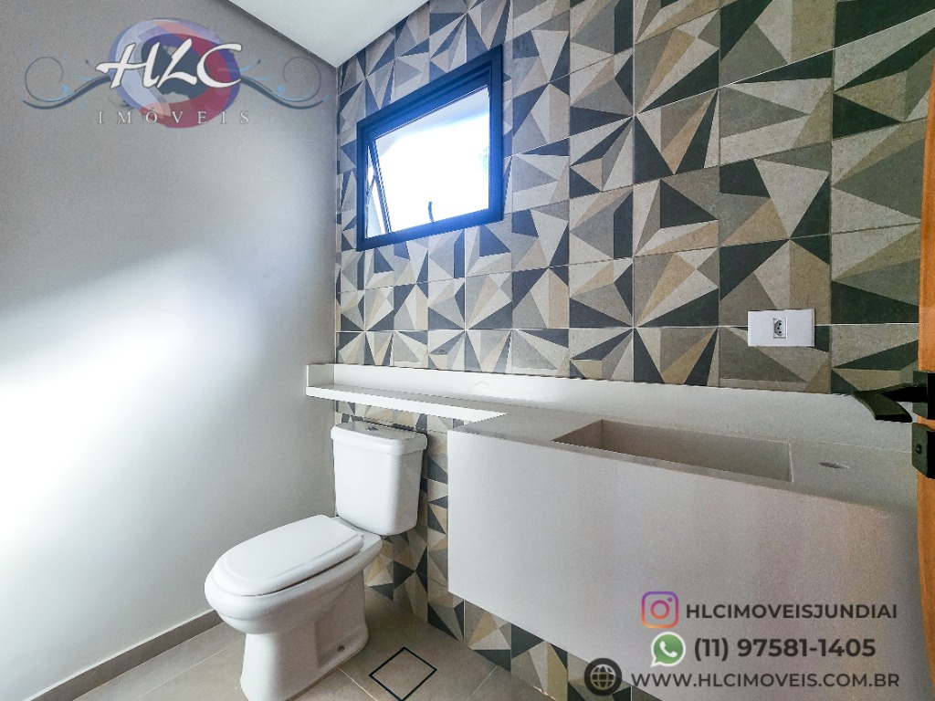 Casa em JARDIM ERMIDA I, JUNDIAÍ - Foto 9
