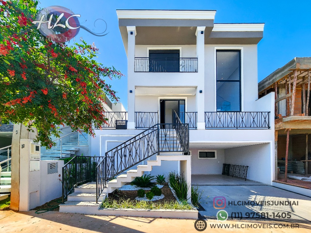 Casa em JARDIM ERMIDA I, JUNDIAÍ - Foto 38