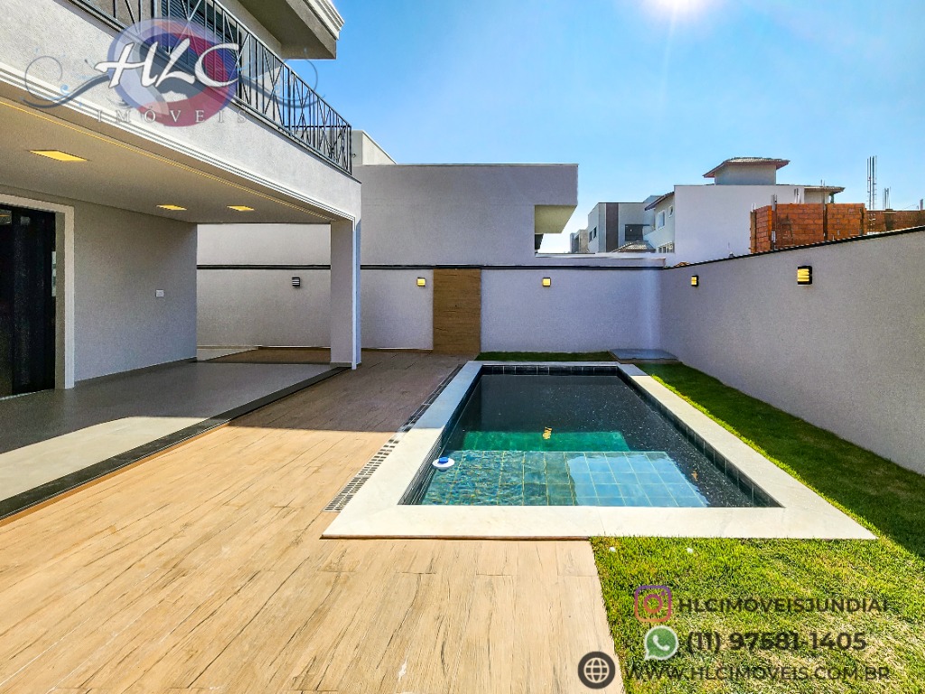 Casa em JARDIM ERMIDA I, JUNDIAÍ - Foto 18