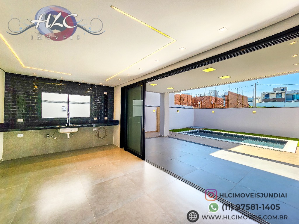 Casa em JARDIM ERMIDA I, JUNDIAÍ - Foto 10