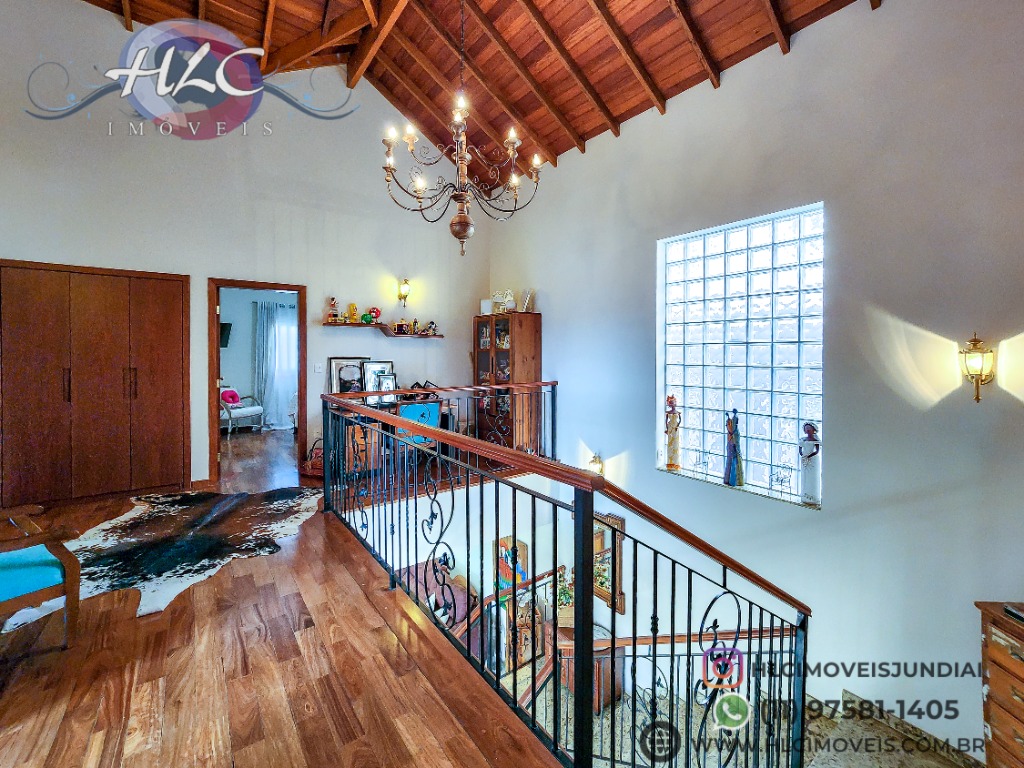 Casa em JARDIM NOVO MUNDO, JUNDIAÍ - Foto 16