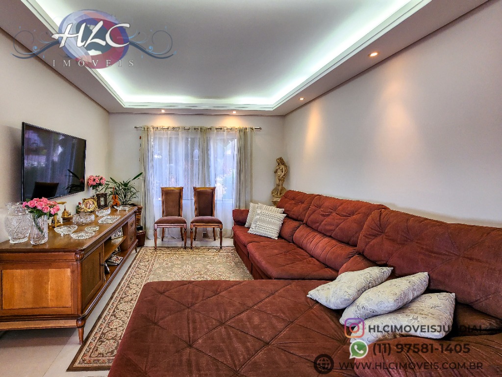 Casa em JARDIM NOVO MUNDO, JUNDIAÍ - Foto 13