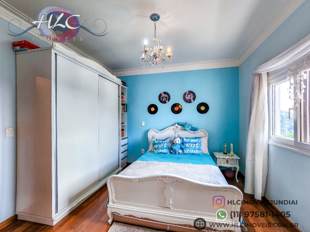 Casa em JARDIM NOVO MUNDO, JUNDIAÍ - Foto 20