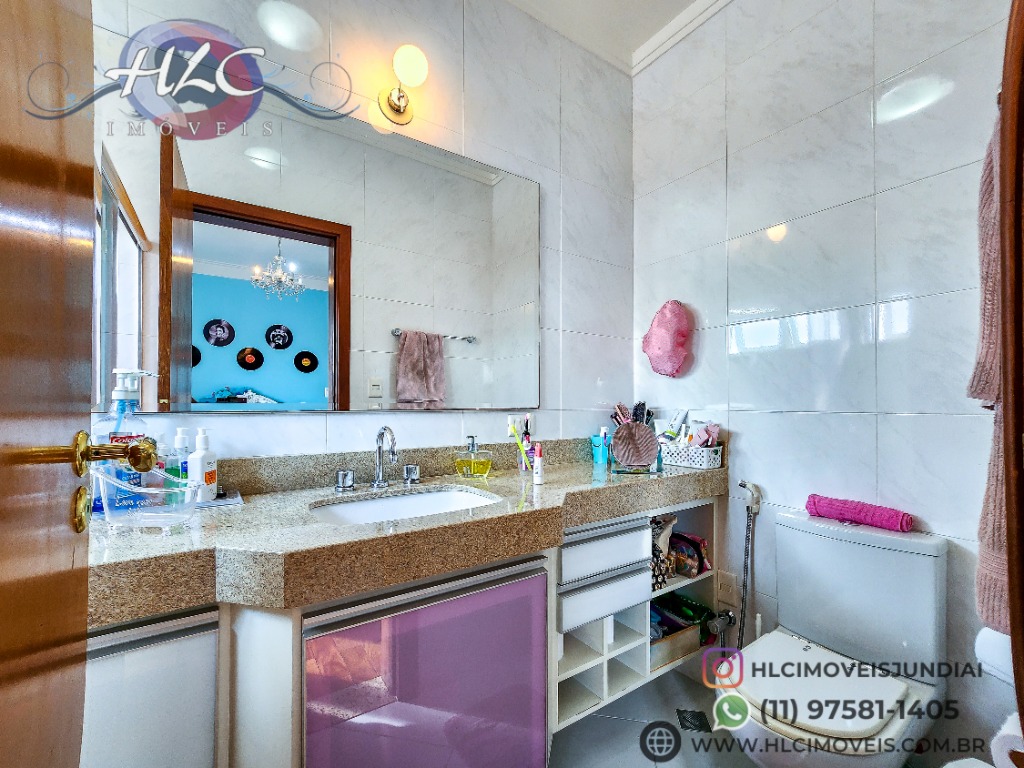Casa em JARDIM NOVO MUNDO, JUNDIAÍ - Foto 23