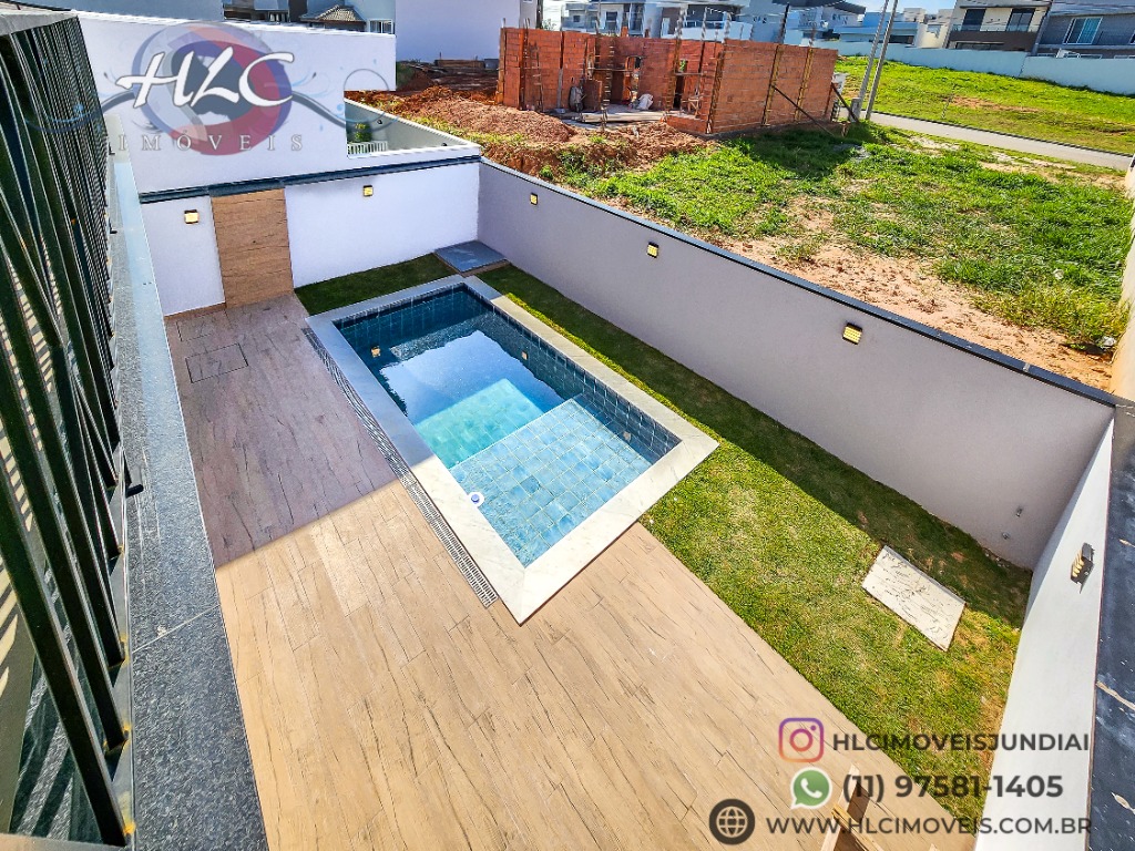 Casa em JARDIM ERMIDA I, JUNDIAÍ - Foto 34