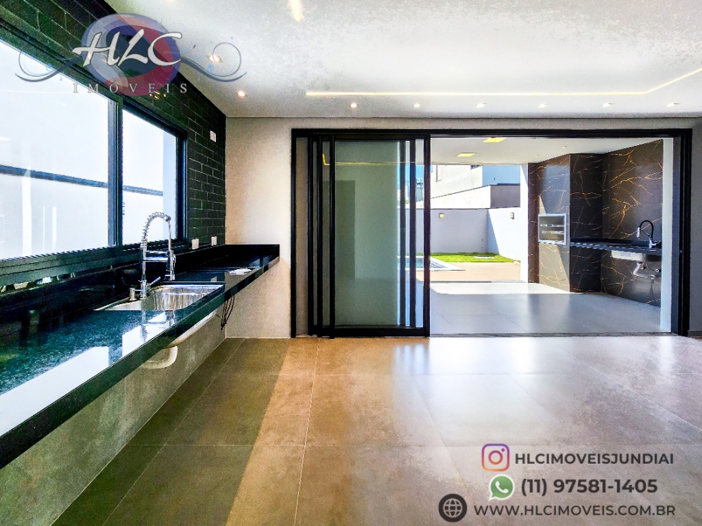 Casa em JARDIM ERMIDA I, JUNDIAÍ - Foto 12
