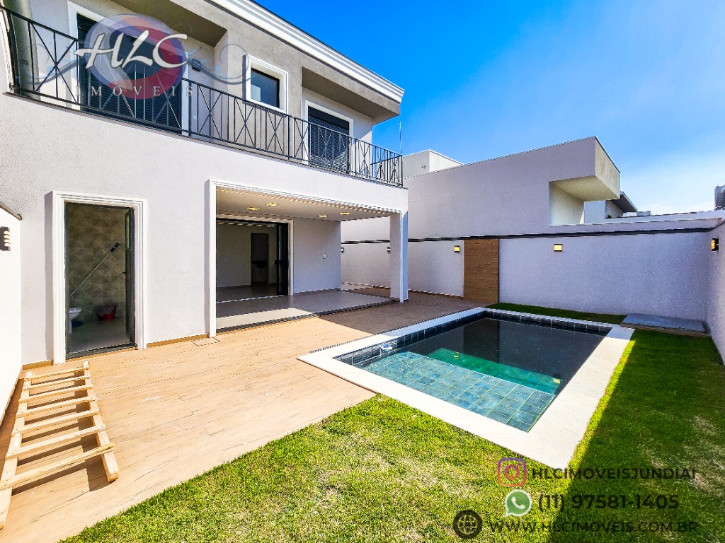 Casa em JARDIM ERMIDA I, JUNDIAÍ - Foto 16