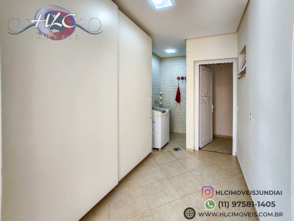 Casa em JARDIM NOVO MUNDO, JUNDIAÍ - Foto 44