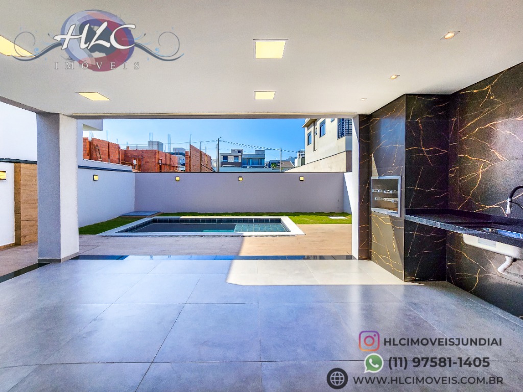 Casa em JARDIM ERMIDA I, JUNDIAÍ - Foto 13