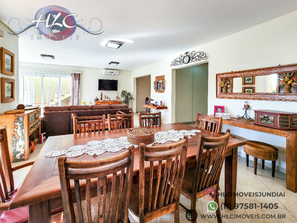 Casa em JARDIM NOVO MUNDO, JUNDIAÍ - Foto 36