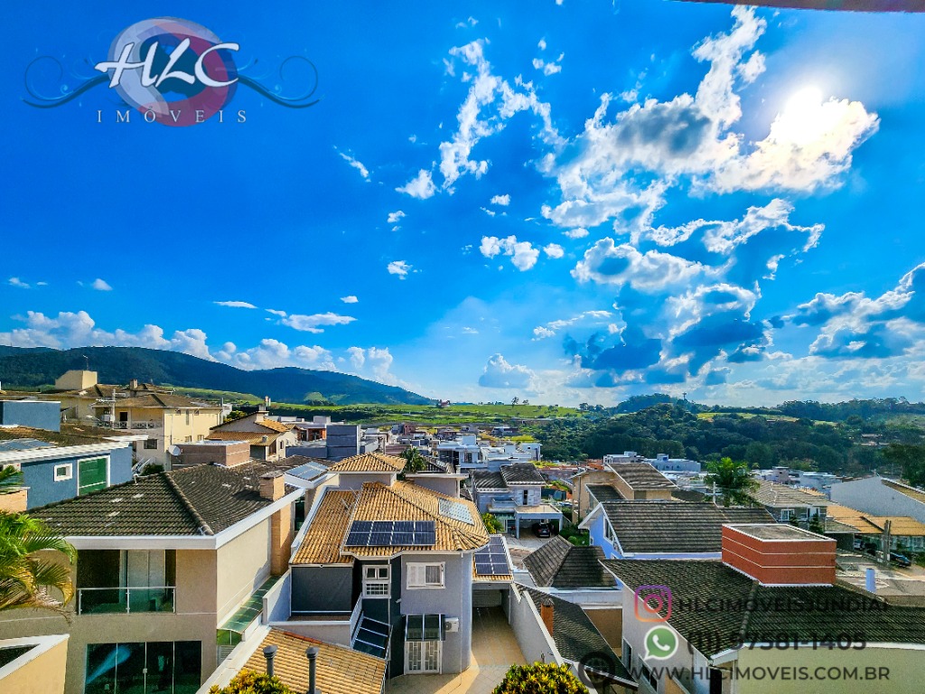 Casa em JARDIM NOVO MUNDO, JUNDIAÍ - Foto 33