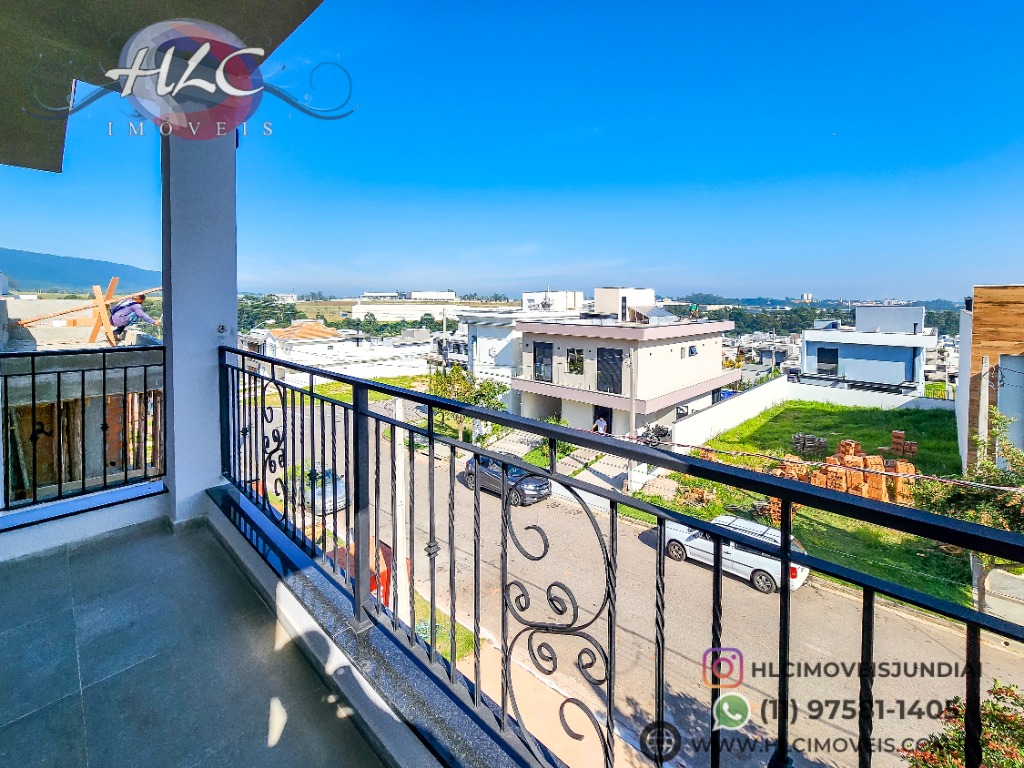 Casa em JARDIM ERMIDA I, JUNDIAÍ - Foto 23