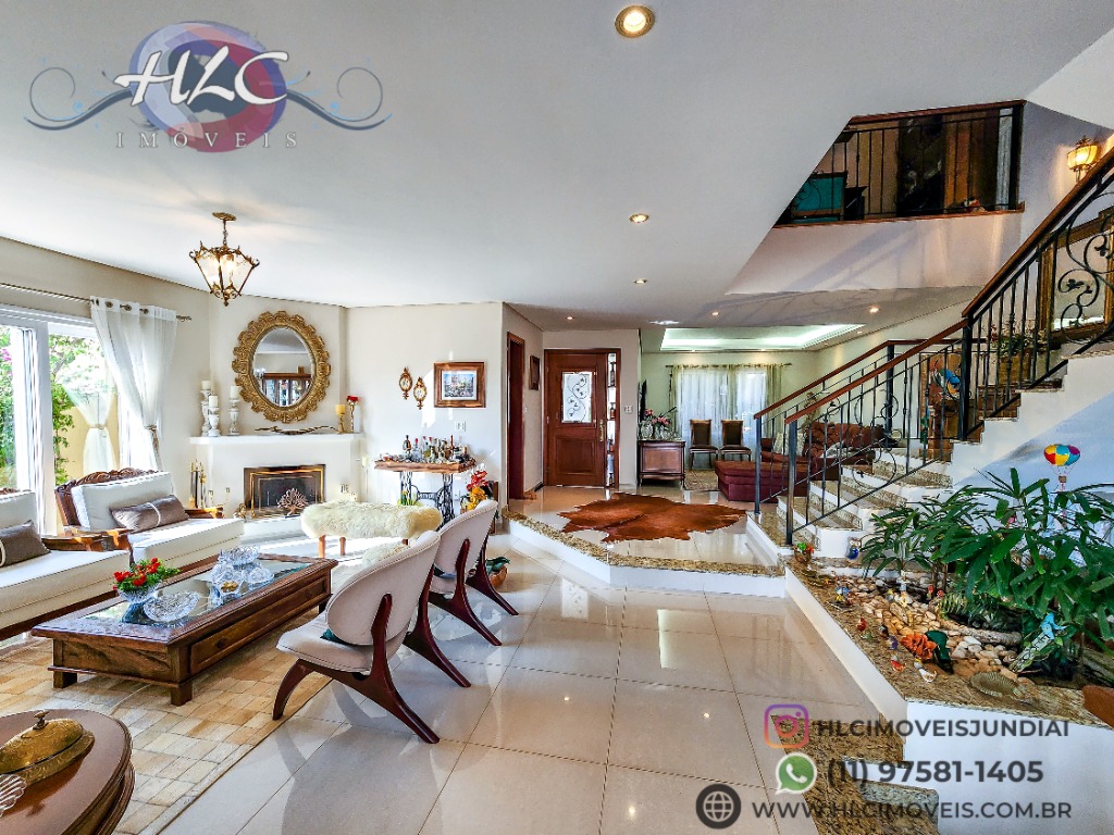 Casa em JARDIM NOVO MUNDO, JUNDIAÍ - Foto 9