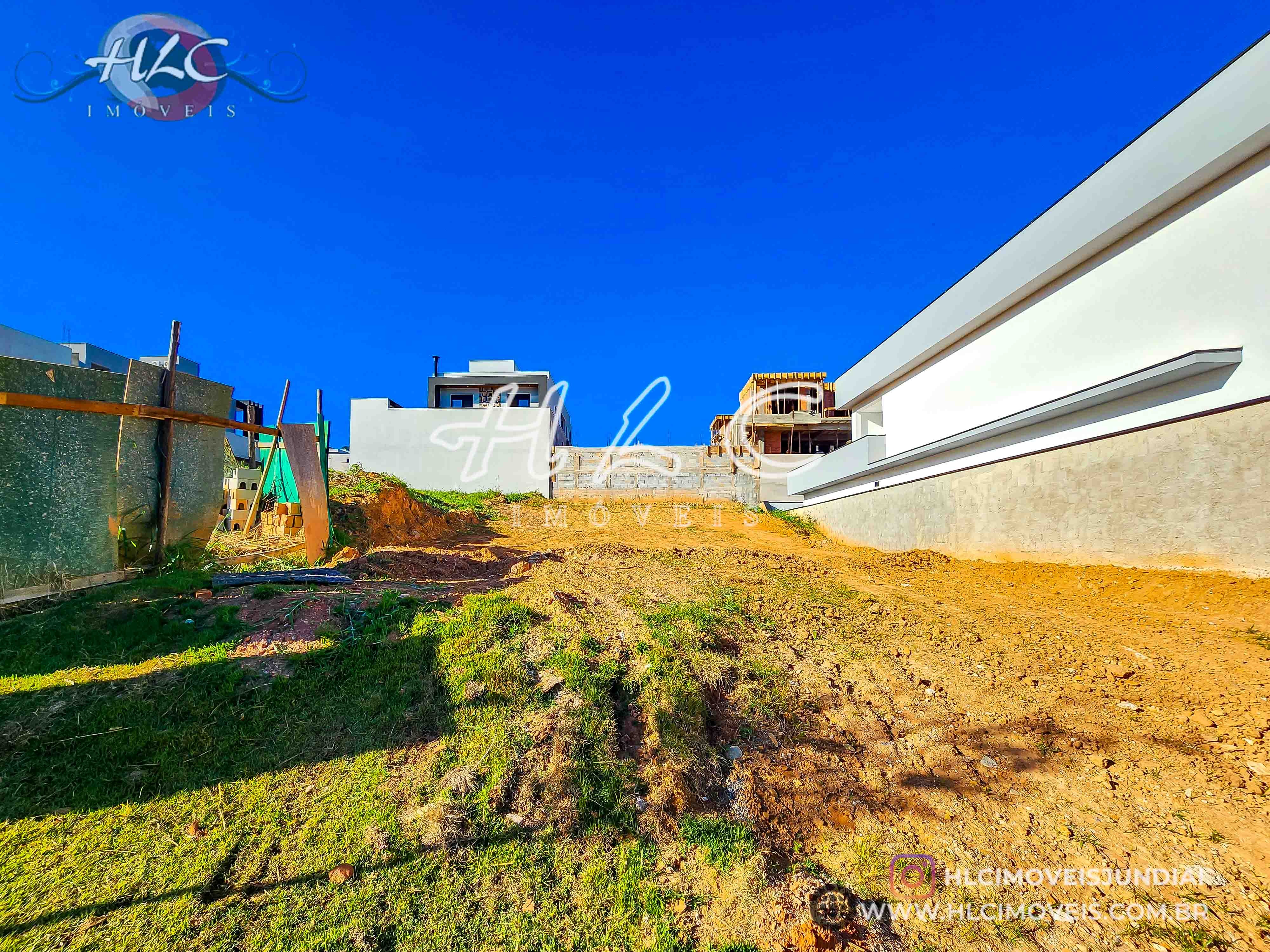 Terreno em JARDIM NOVO MUNDO, JUNDIAÍ - Foto 3