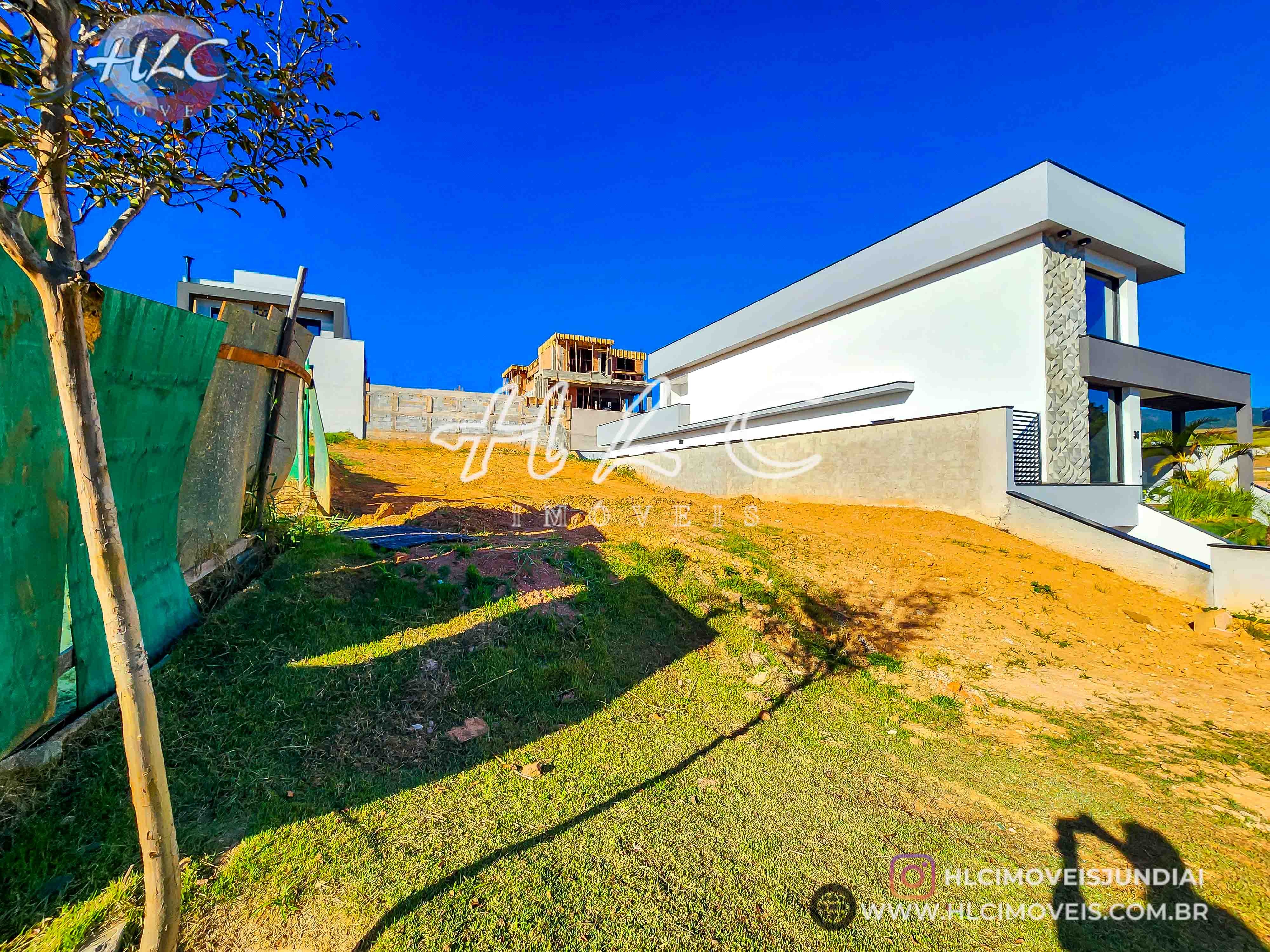 Terreno em JARDIM NOVO MUNDO, JUNDIAÍ - Foto 2