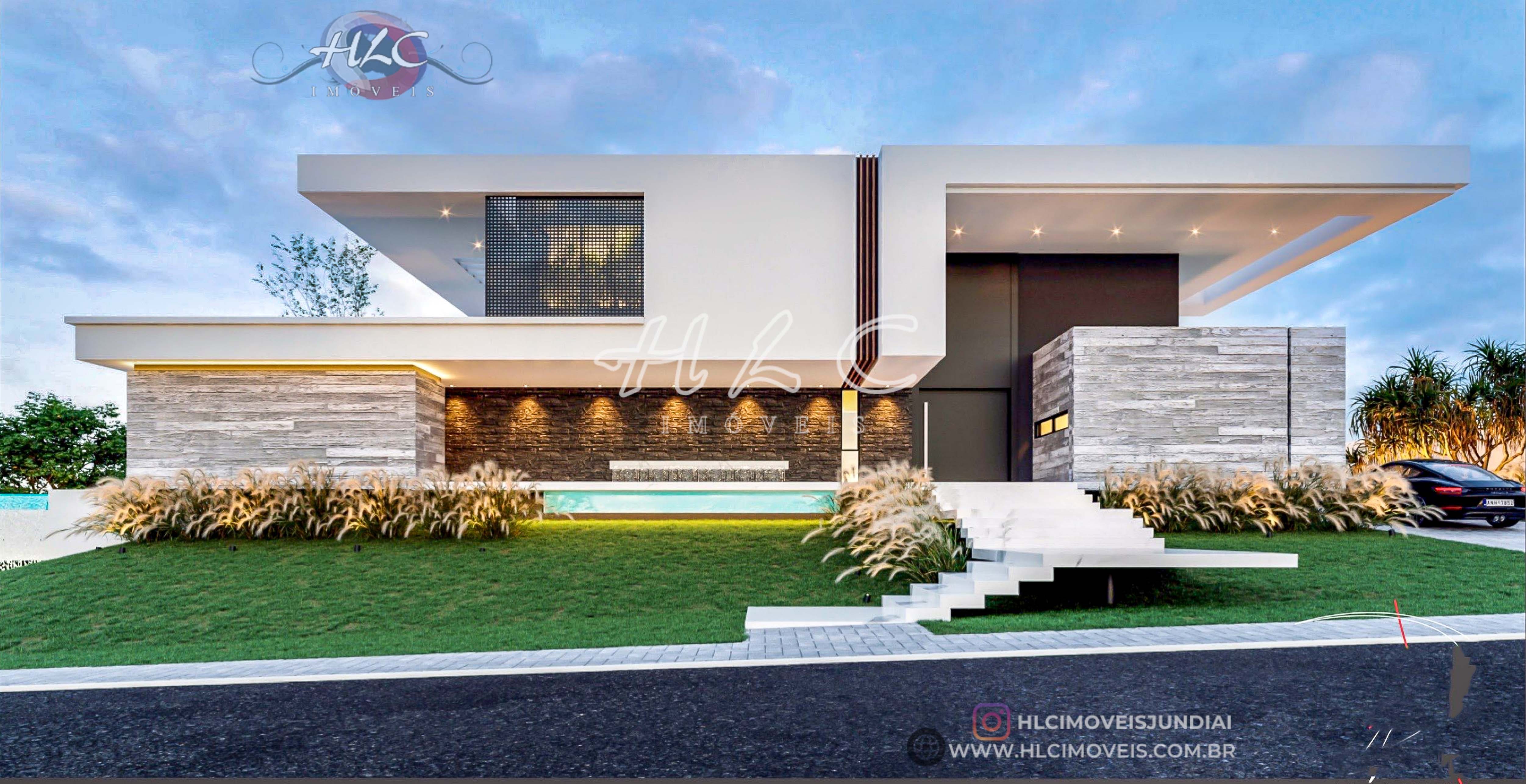 Casa em RESIDENCIAL FAZENDA DA GRAMA, ITUPEVA - Foto 2