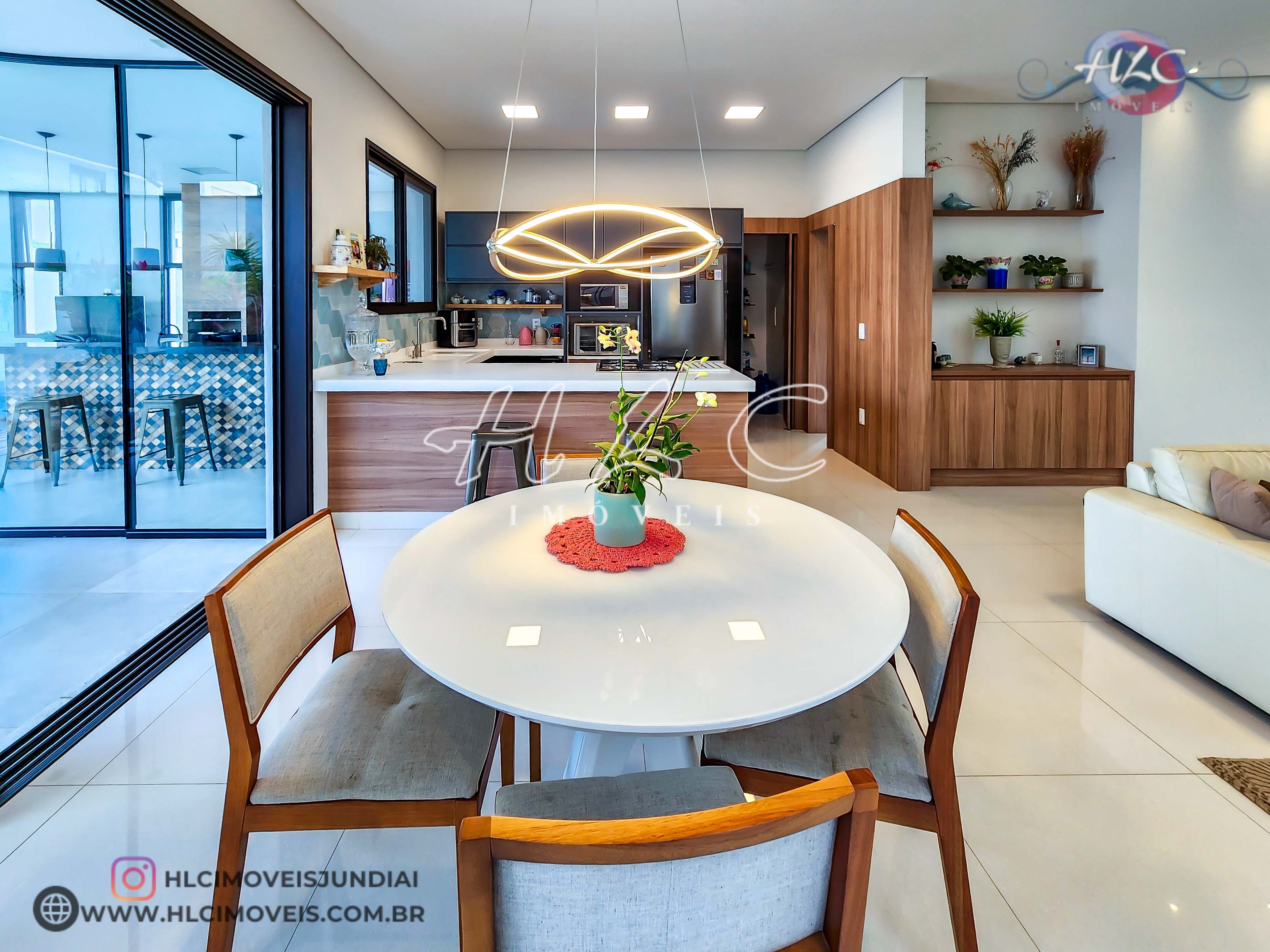 Casa em JARDIM NOVO MUNDO, JUNDIAÍ - Foto 14