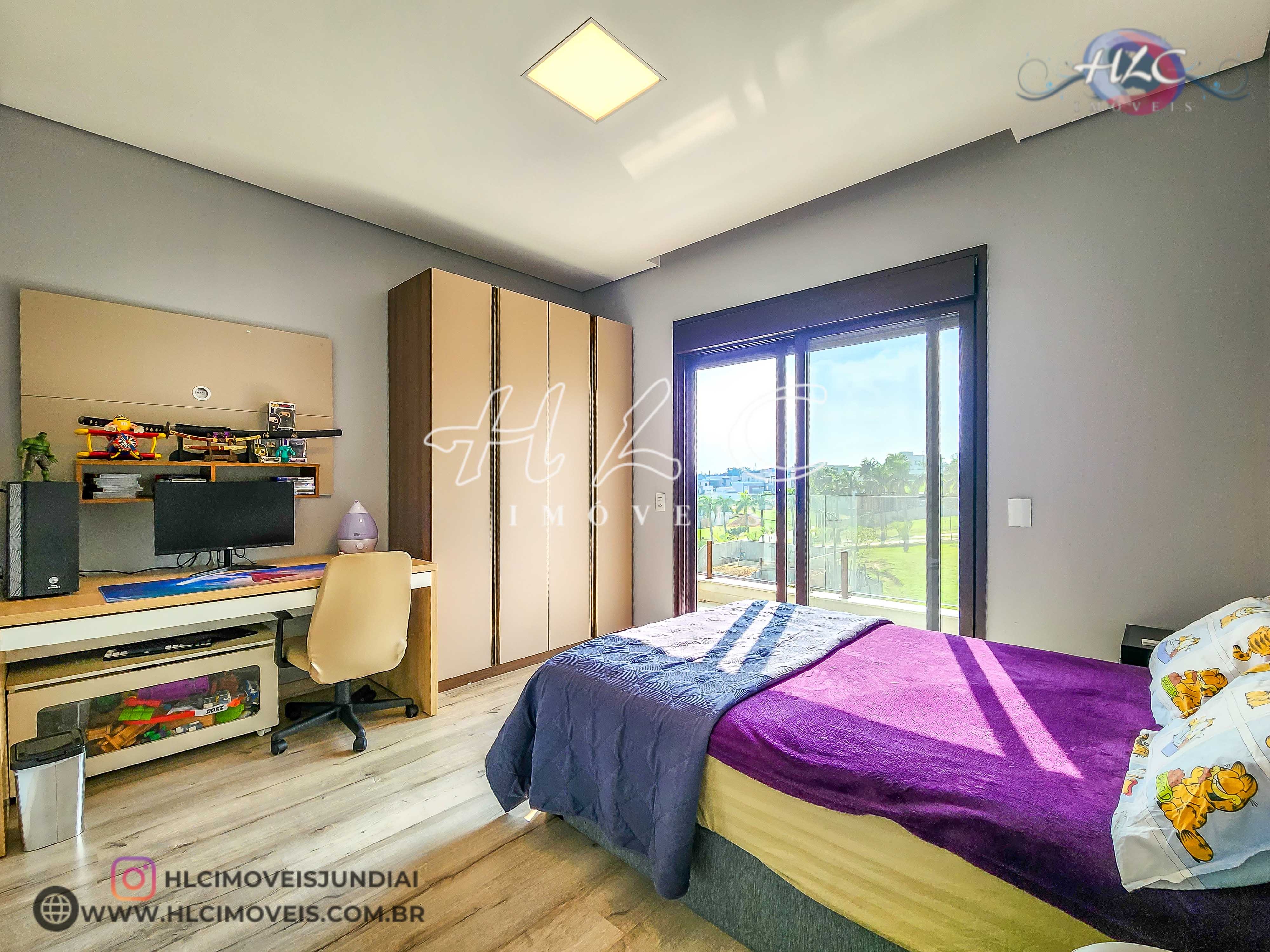 Casa em JARDIM NOVO MUNDO, JUNDIAÍ - Foto 51