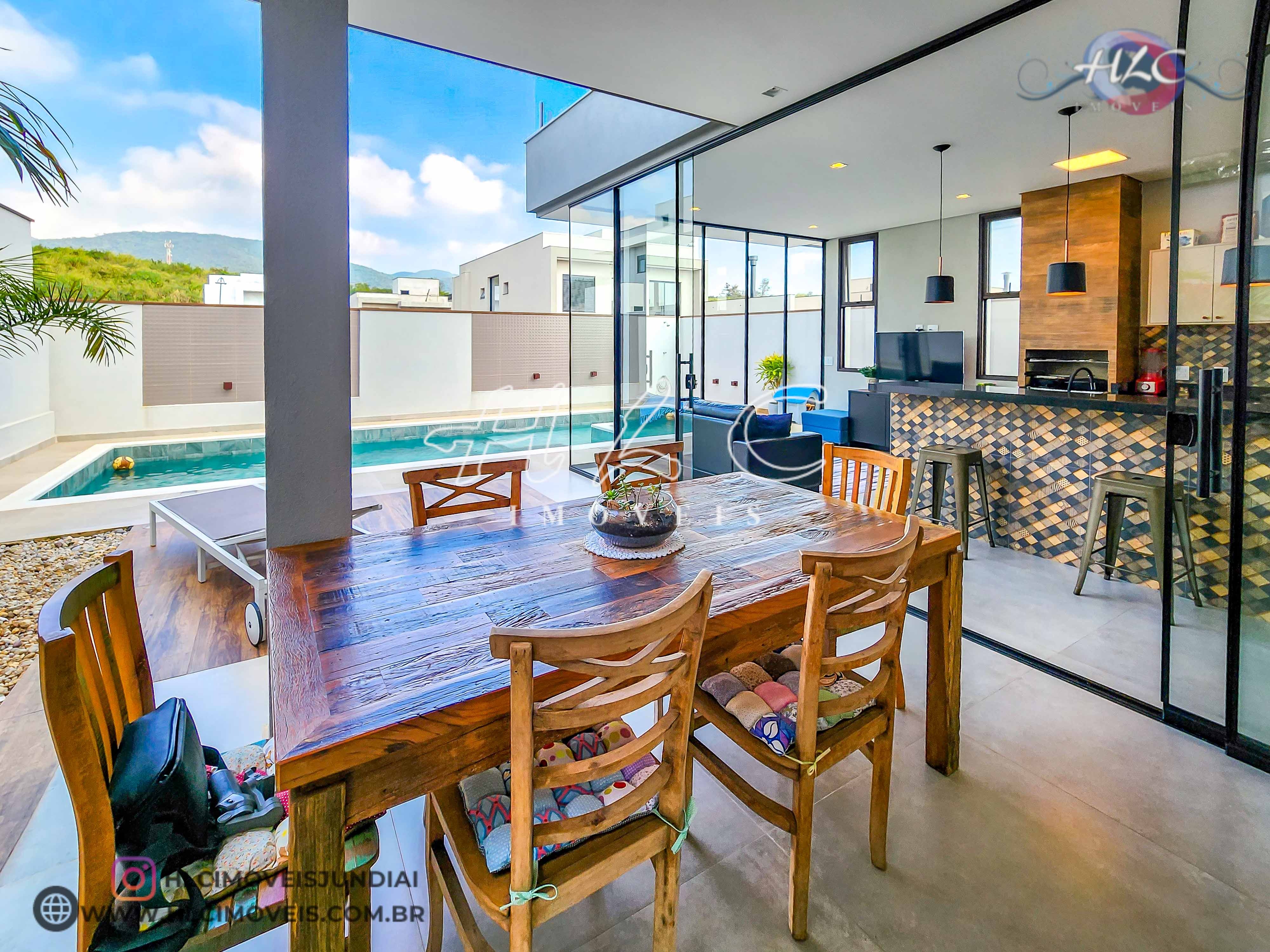 Casa em JARDIM NOVO MUNDO, JUNDIAÍ - Foto 24