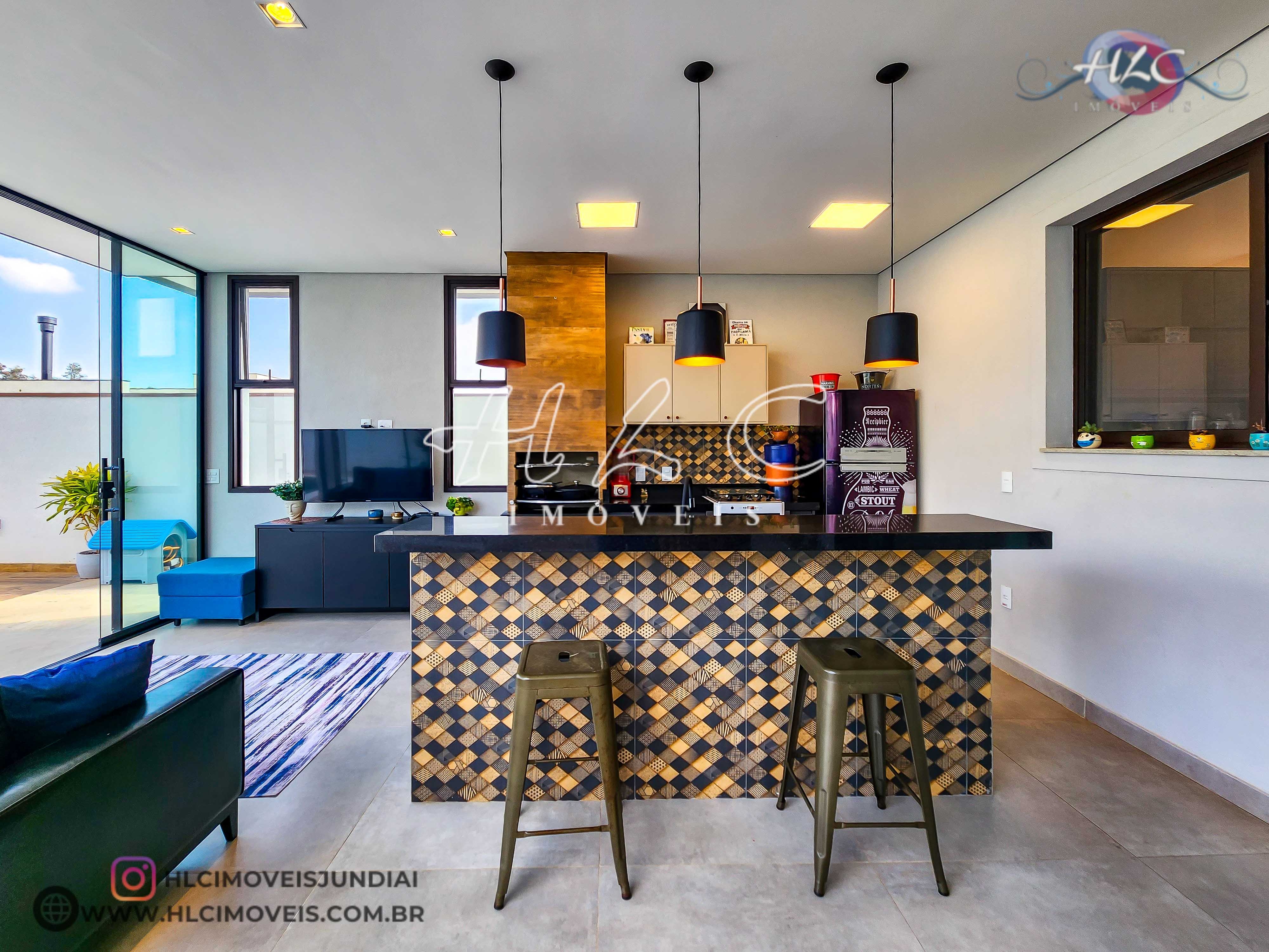 Casa em JARDIM NOVO MUNDO, JUNDIAÍ - Foto 32