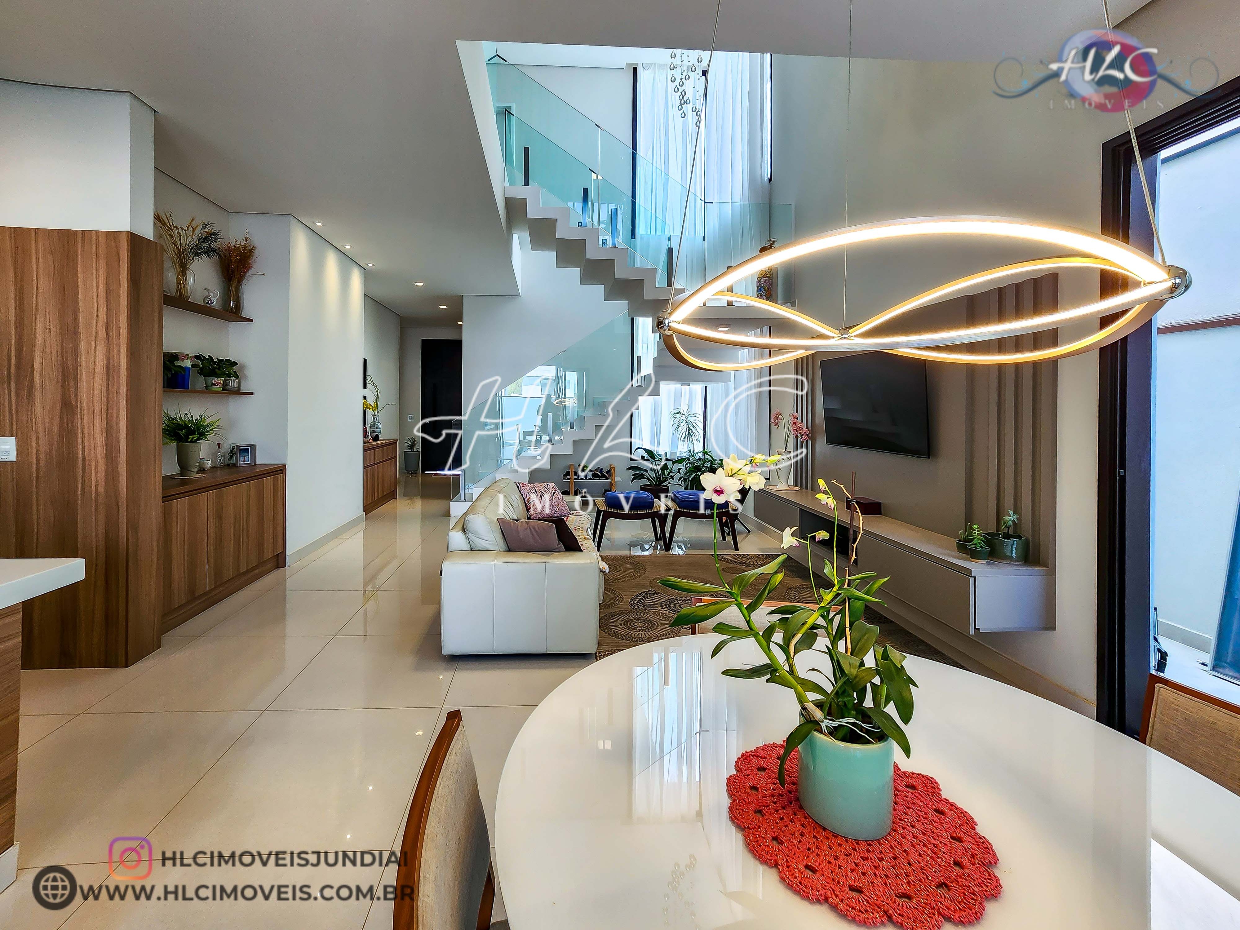 Casa em JARDIM NOVO MUNDO, JUNDIAÍ - Foto 9