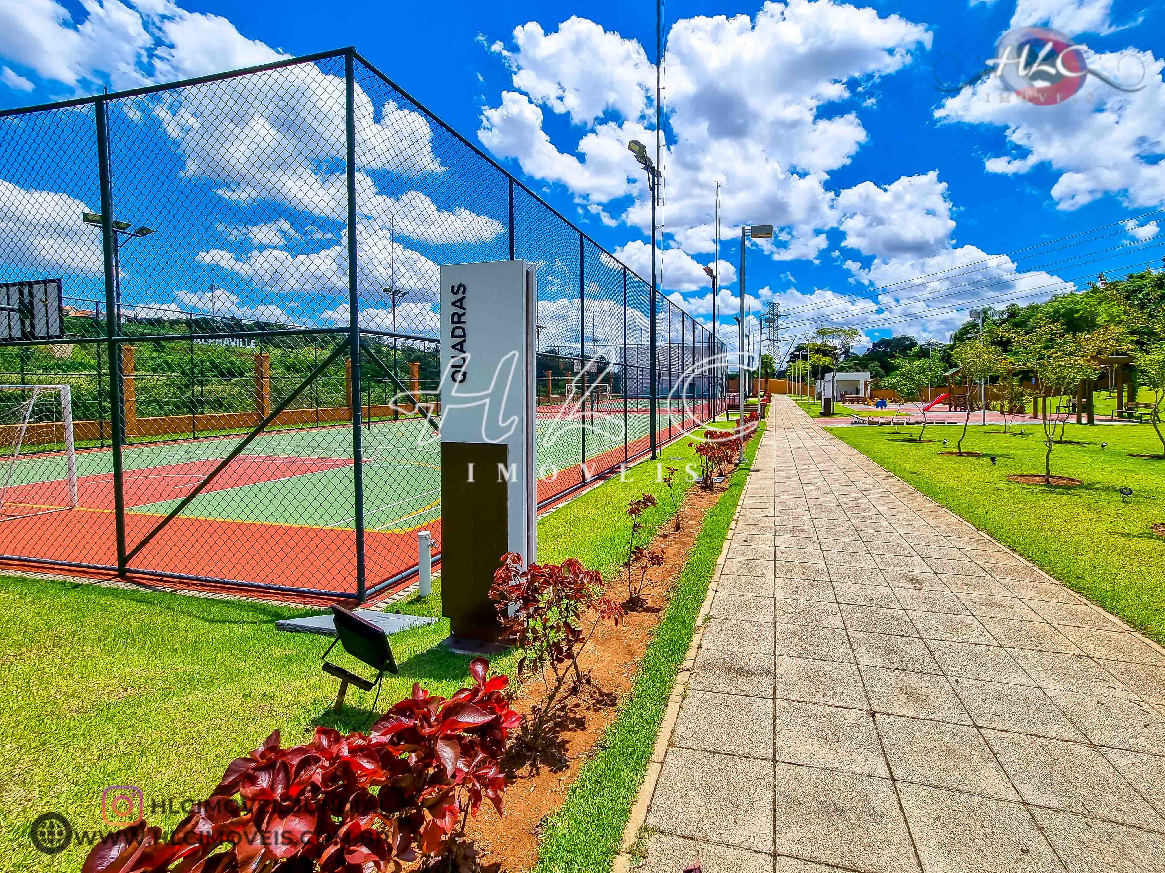 Terreno em CHÁCARA TERRA NOVA, JUNDIAÍ - Foto 12