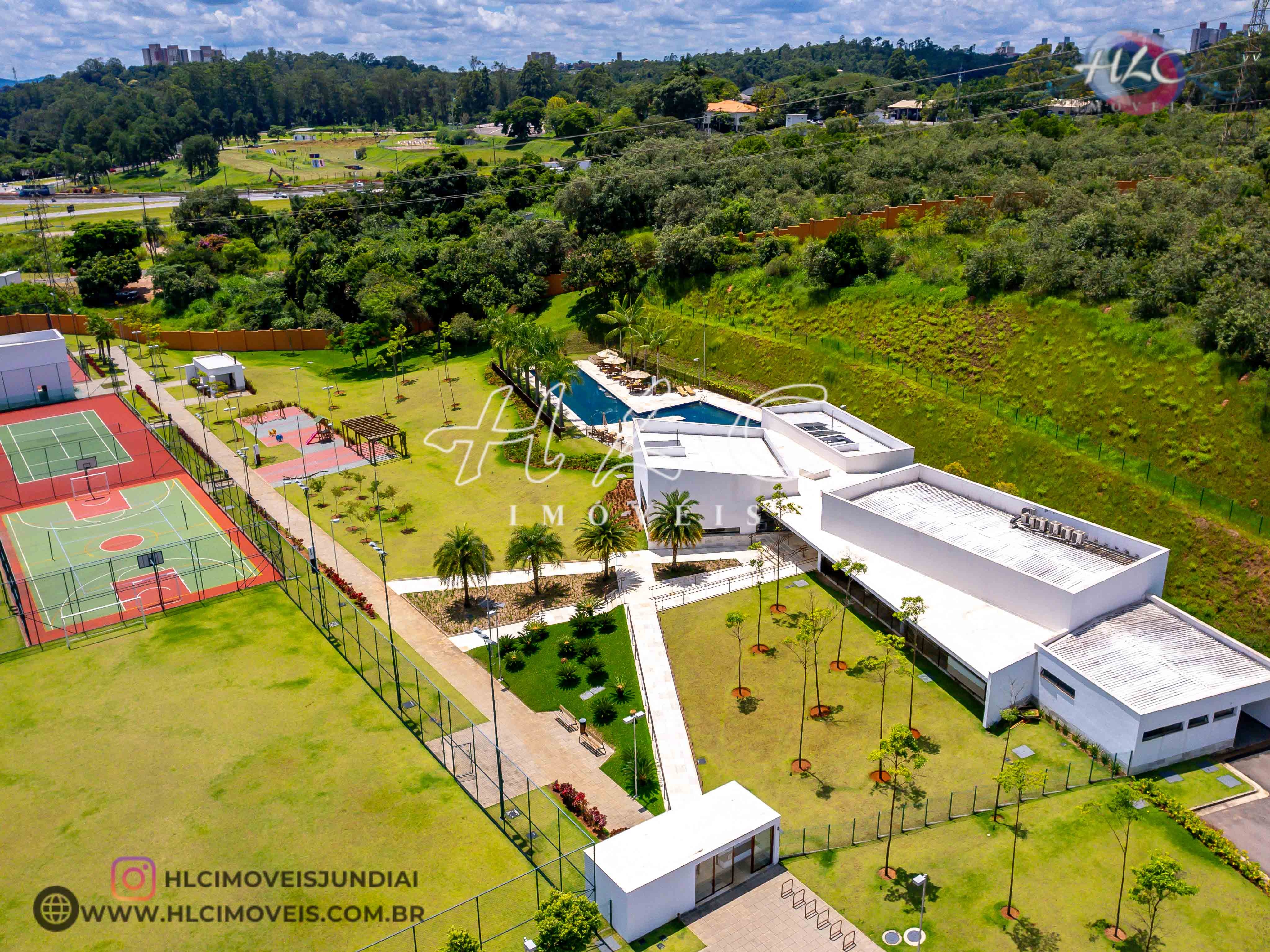 Terreno em CHÁCARA TERRA NOVA, JUNDIAÍ - Foto 30