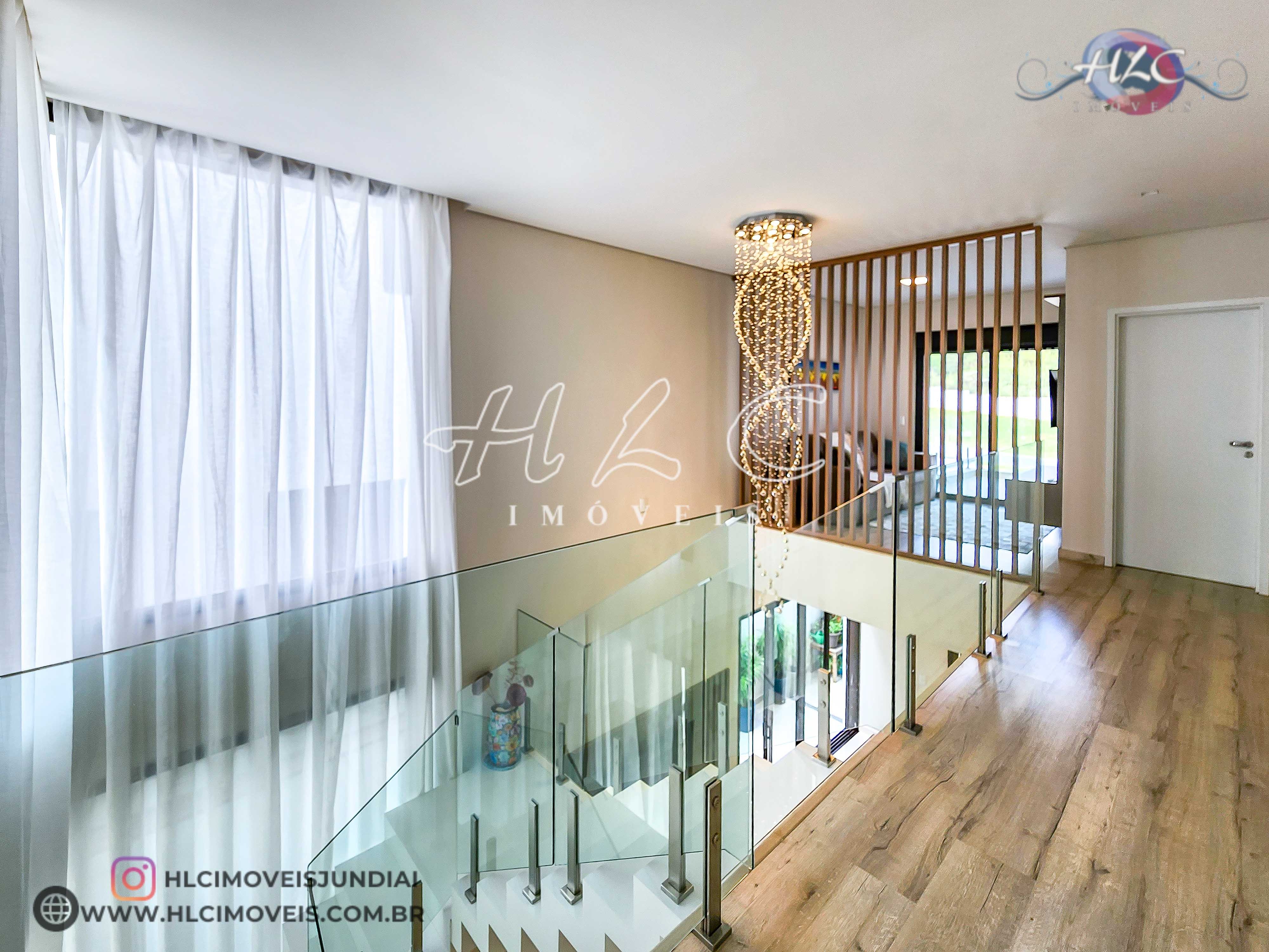 Casa em JARDIM NOVO MUNDO, JUNDIAÍ - Foto 37