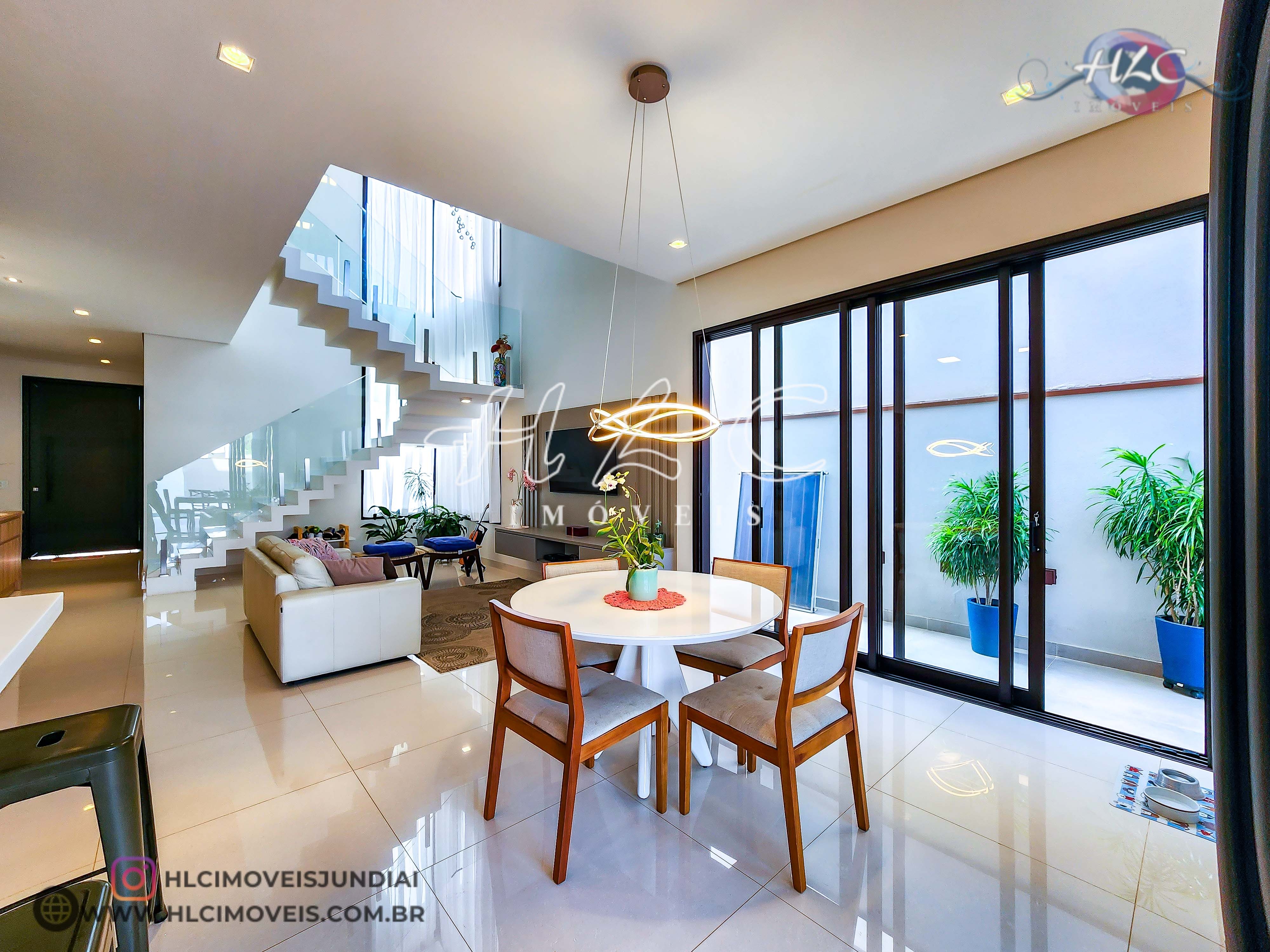 Casa em JARDIM NOVO MUNDO, JUNDIAÍ - Foto 7