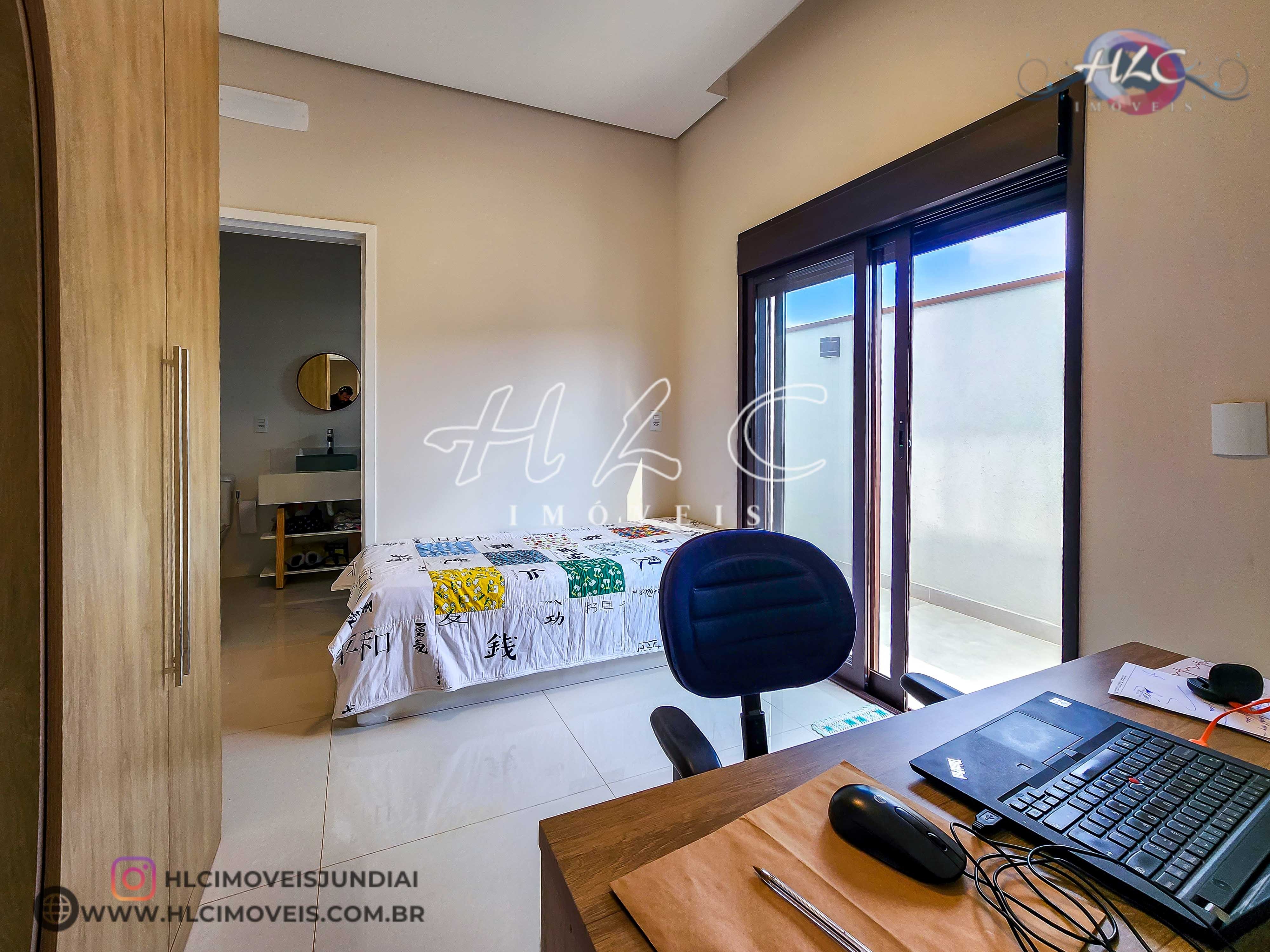 Casa em JARDIM NOVO MUNDO, JUNDIAÍ - Foto 19