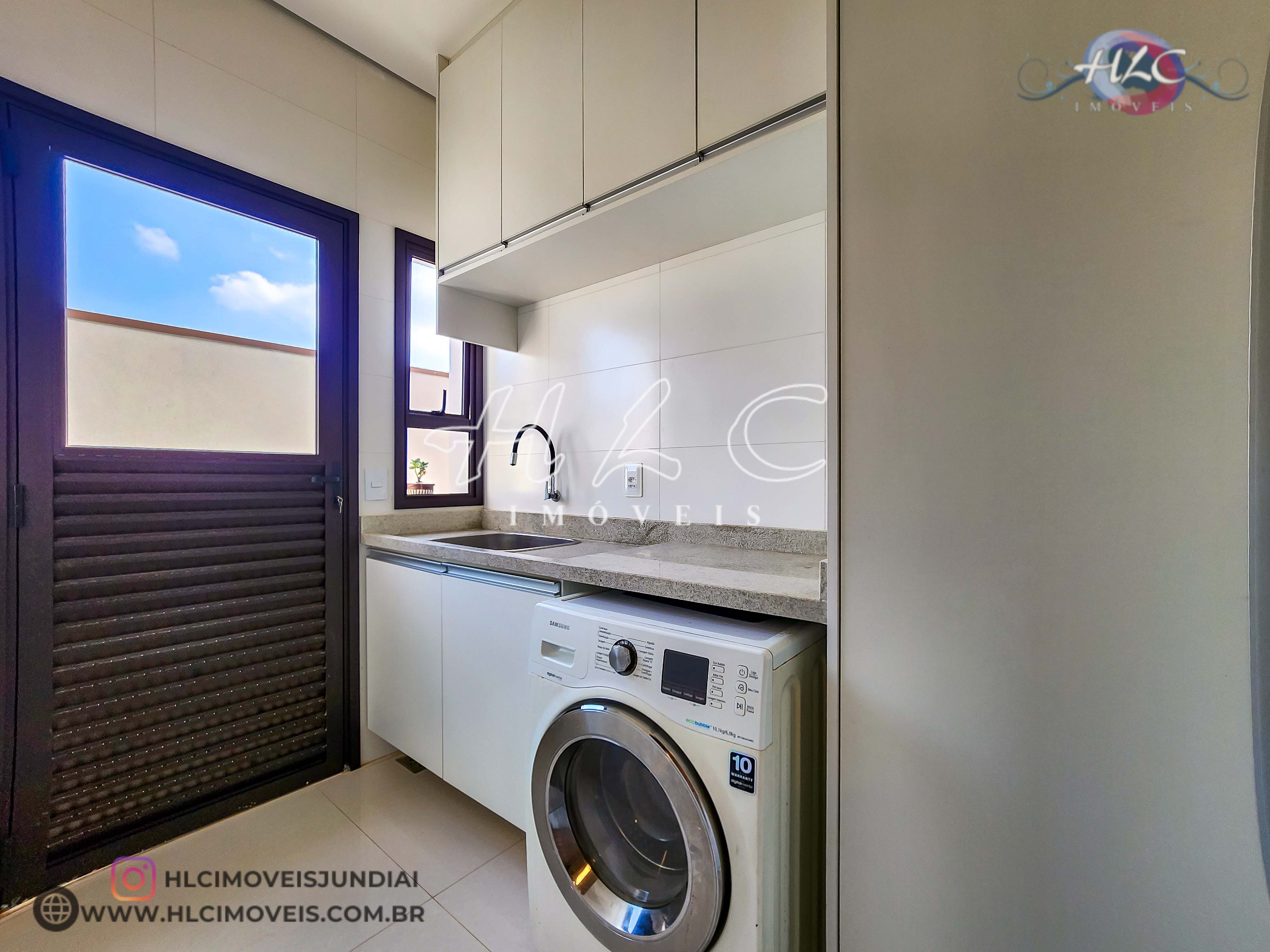 Casa em JARDIM NOVO MUNDO, JUNDIAÍ - Foto 22