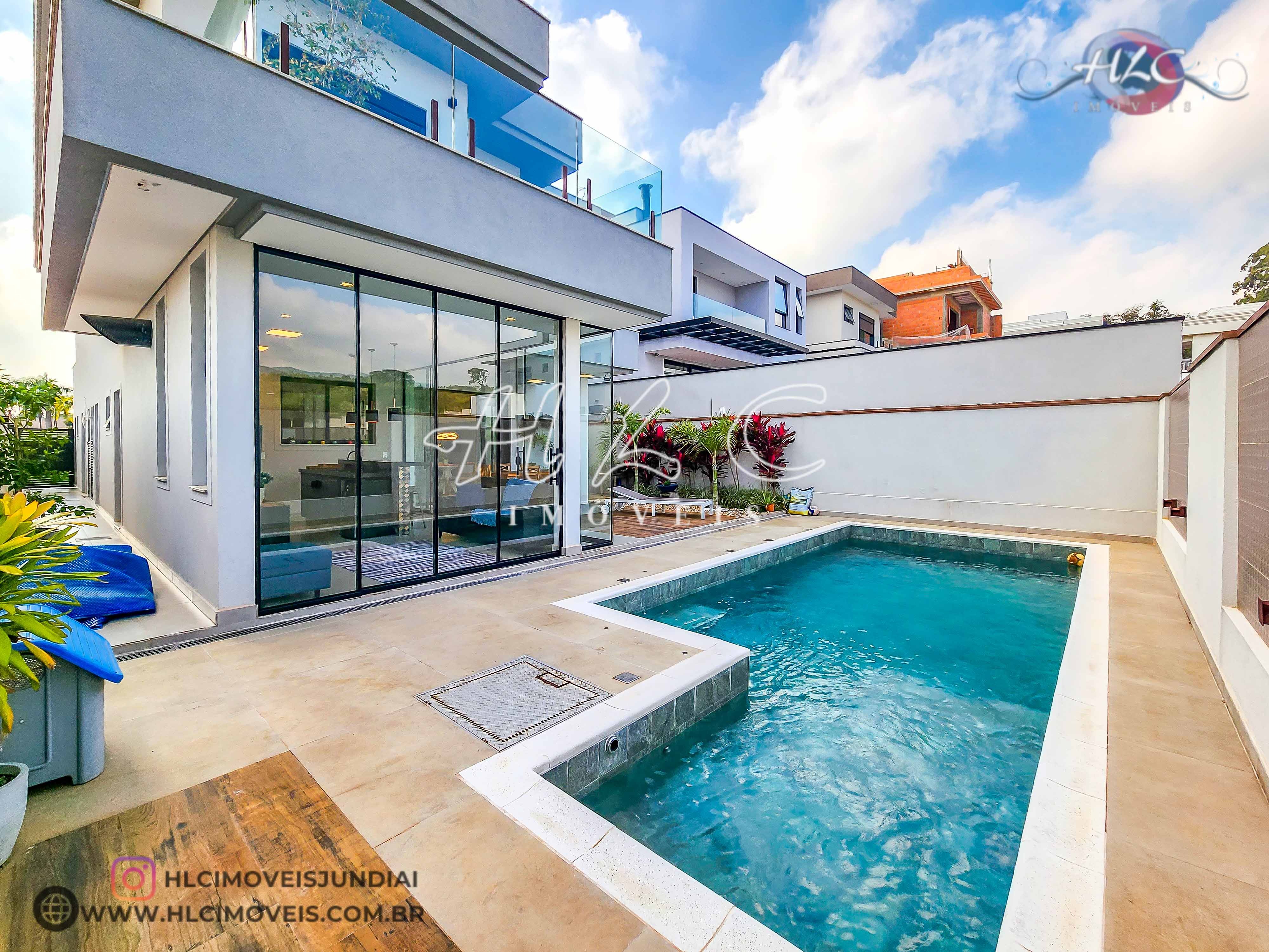 Casa em JARDIM NOVO MUNDO, JUNDIAÍ - Foto 27