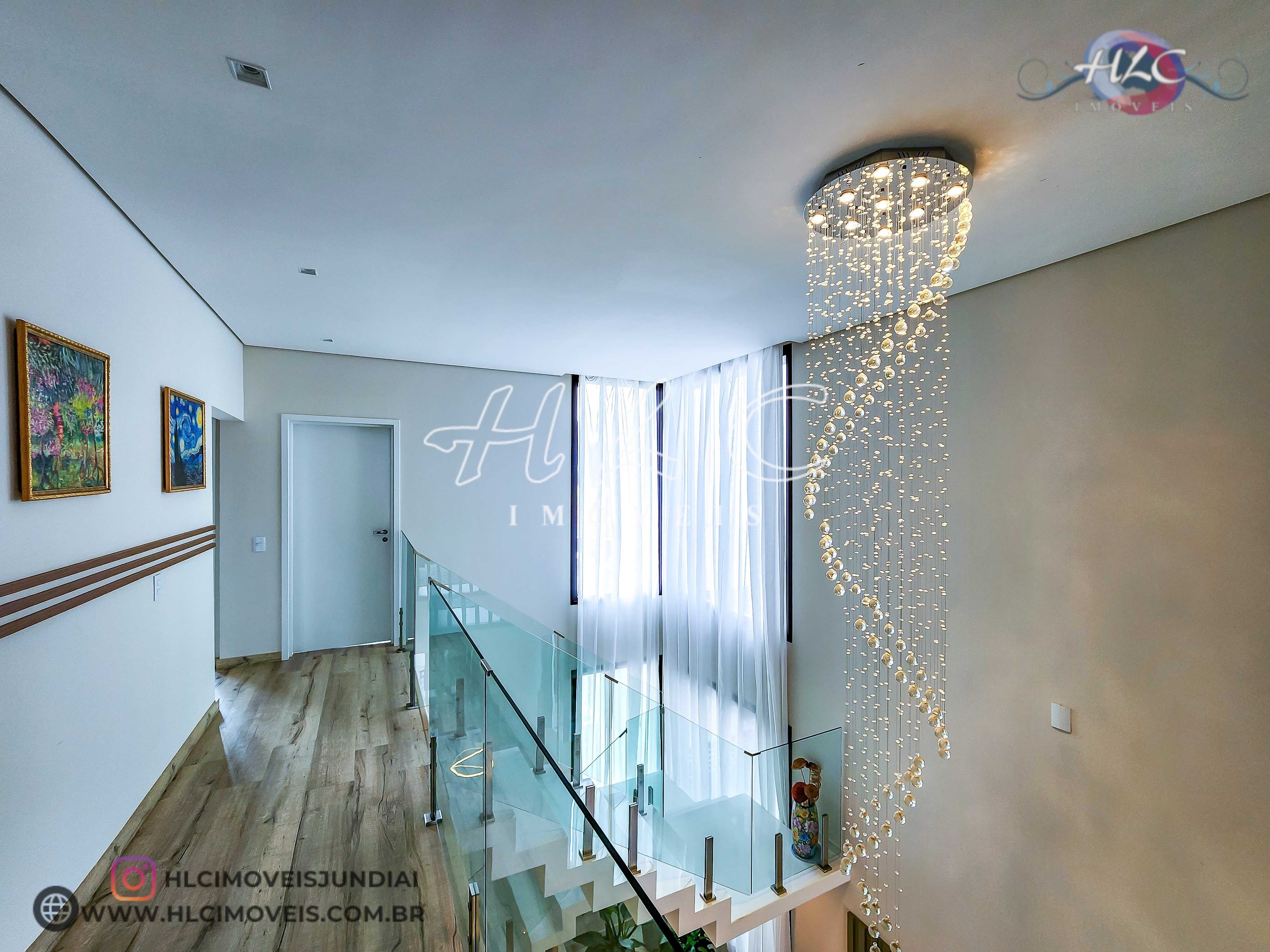 Casa em JARDIM NOVO MUNDO, JUNDIAÍ - Foto 38