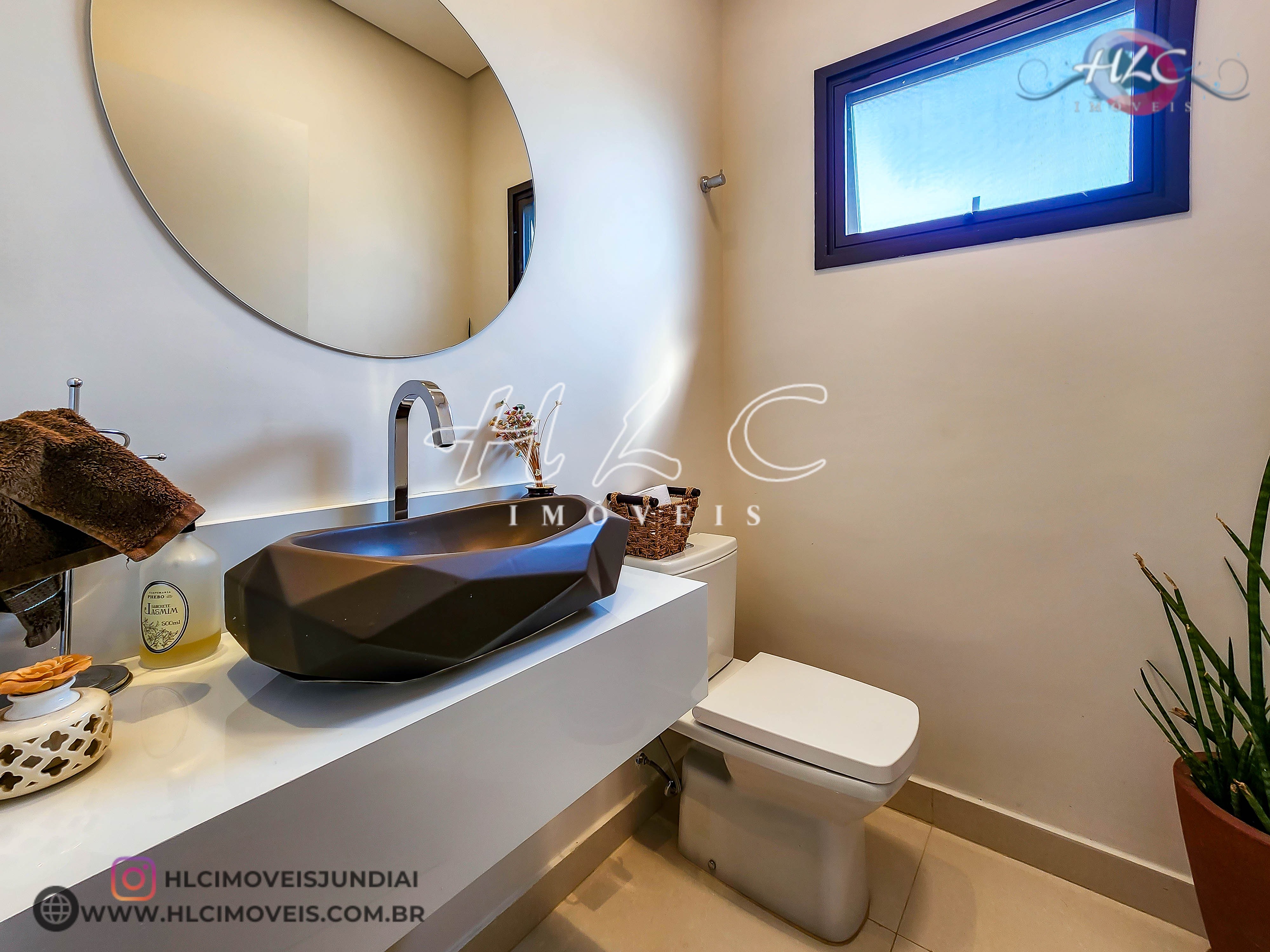 Casa em JARDIM NOVO MUNDO, JUNDIAÍ - Foto 18