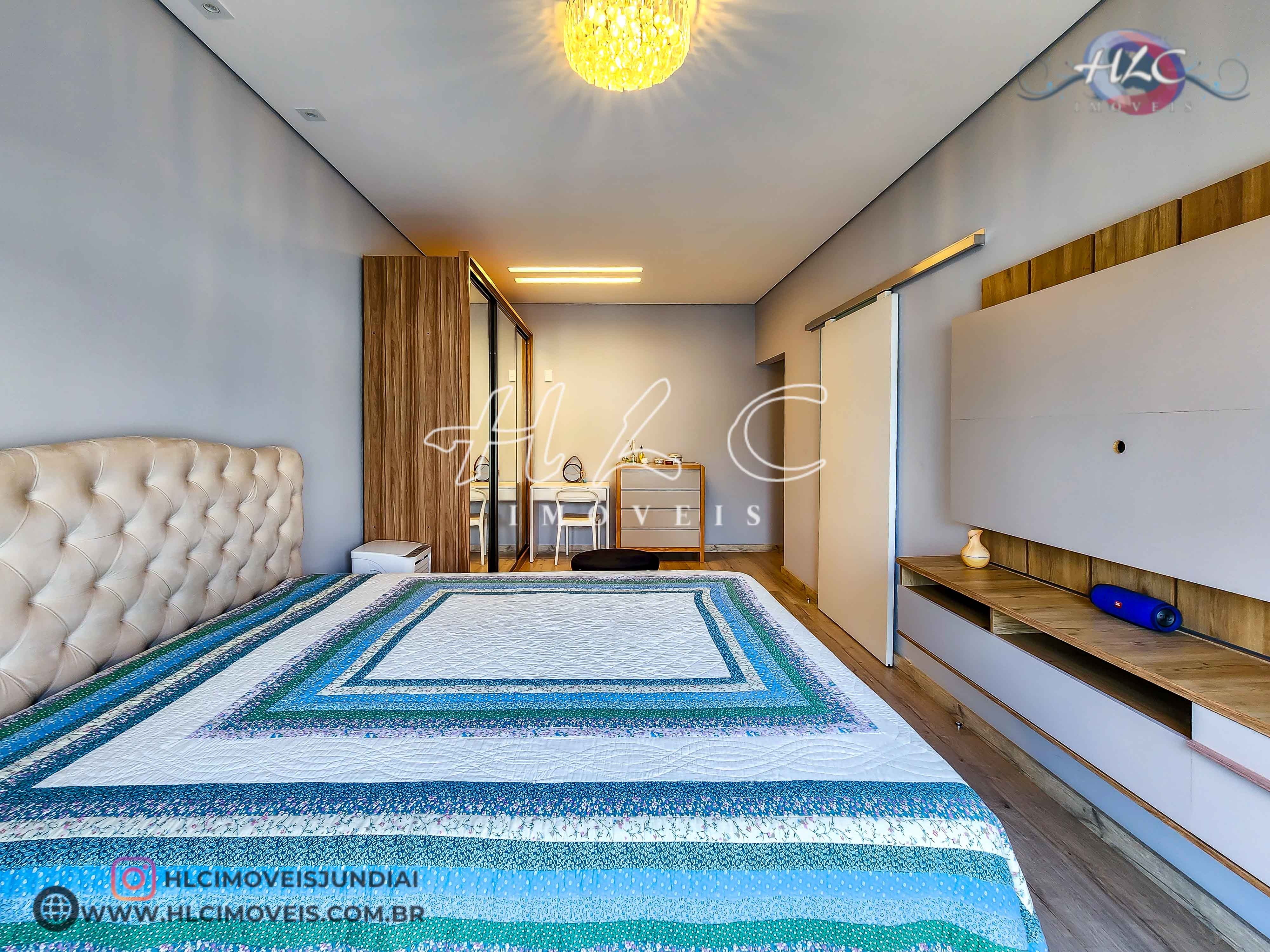 Casa em JARDIM NOVO MUNDO, JUNDIAÍ - Foto 43