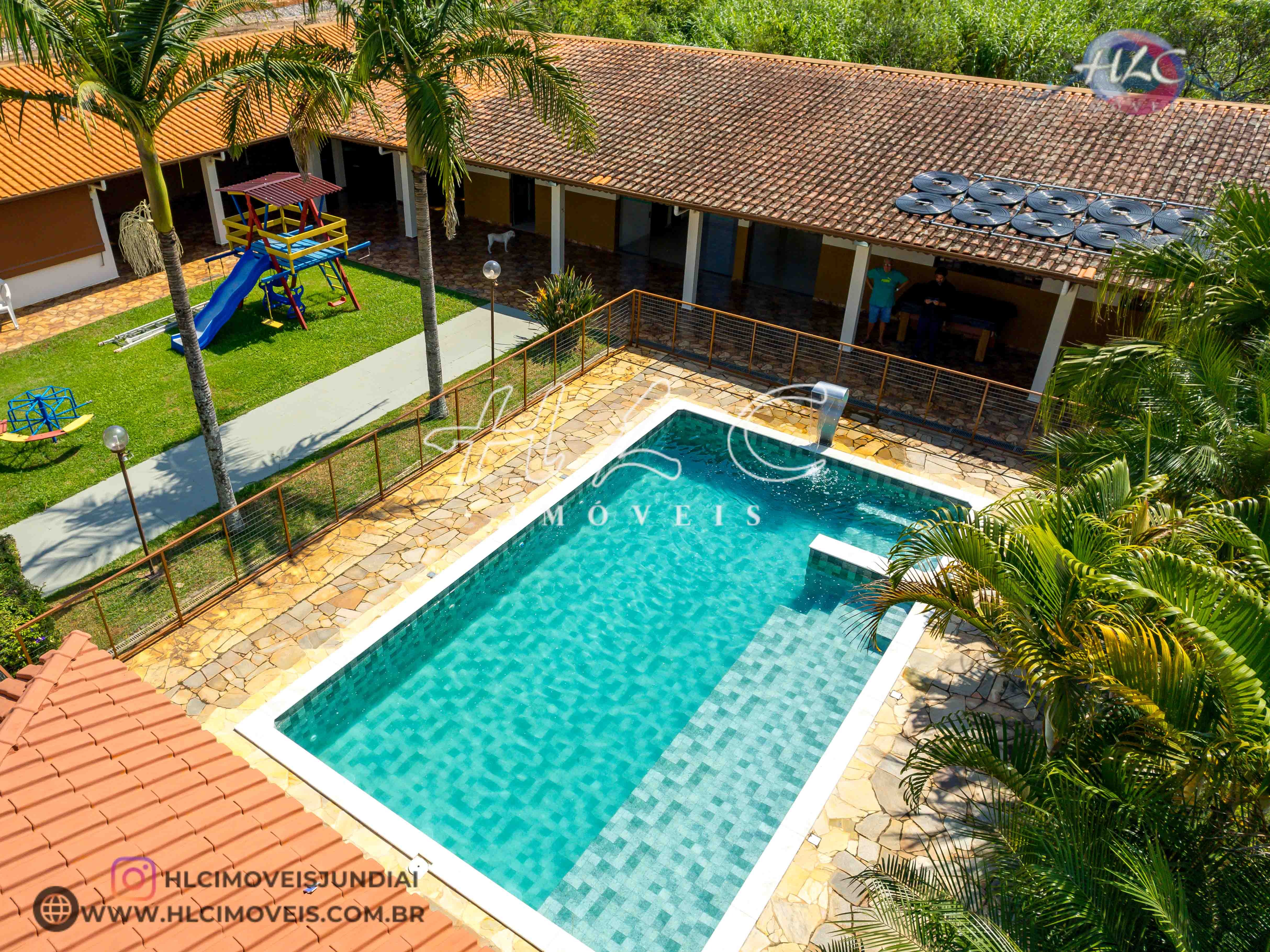 Casa em JARDIM TEREZA CRISTINA, JUNDIAÍ - Foto 46