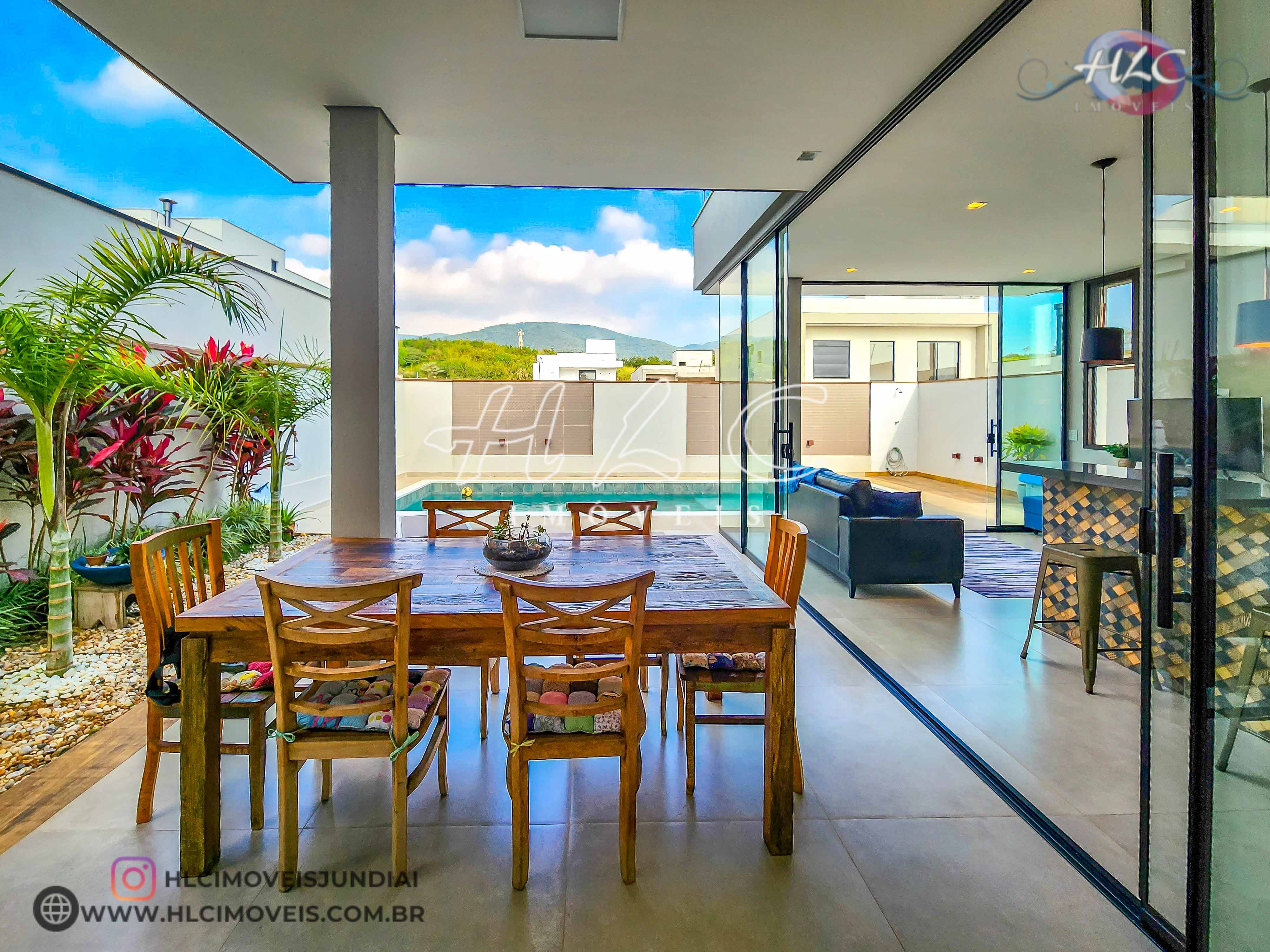 Casa em JARDIM NOVO MUNDO, JUNDIAÍ - Foto 34