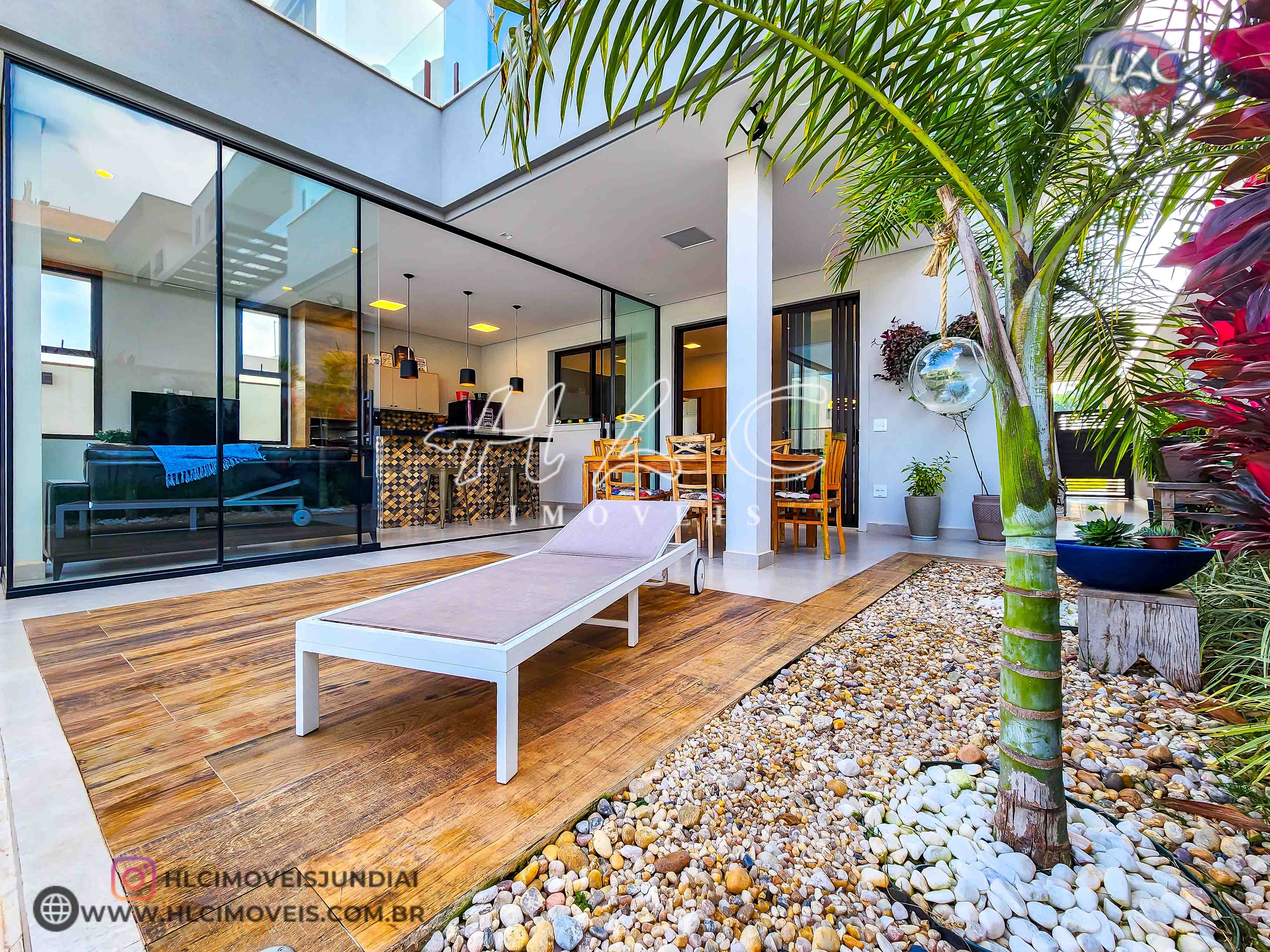Casa em JARDIM NOVO MUNDO, JUNDIAÍ - Foto 31